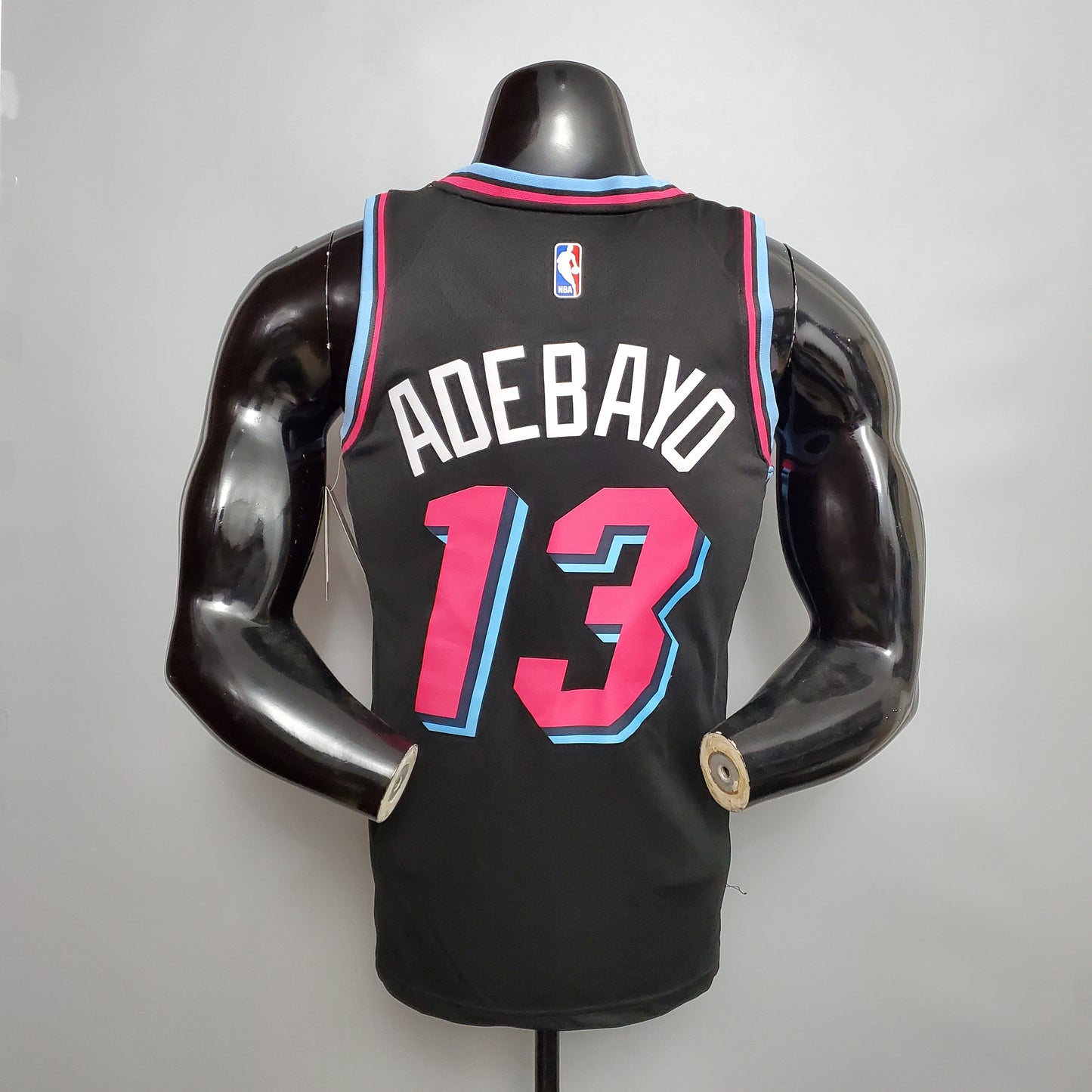 Miami Heat Black | Special Edition
