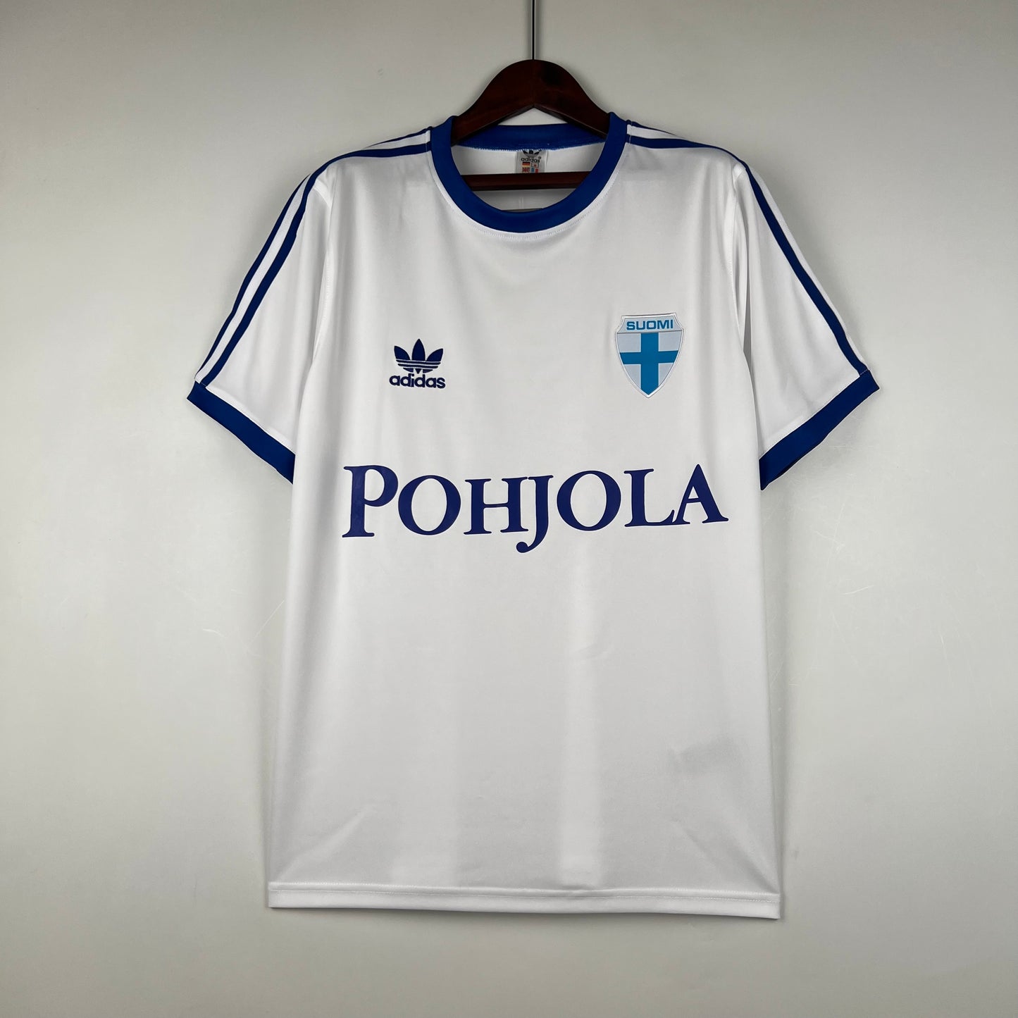 Finland 1982 Home