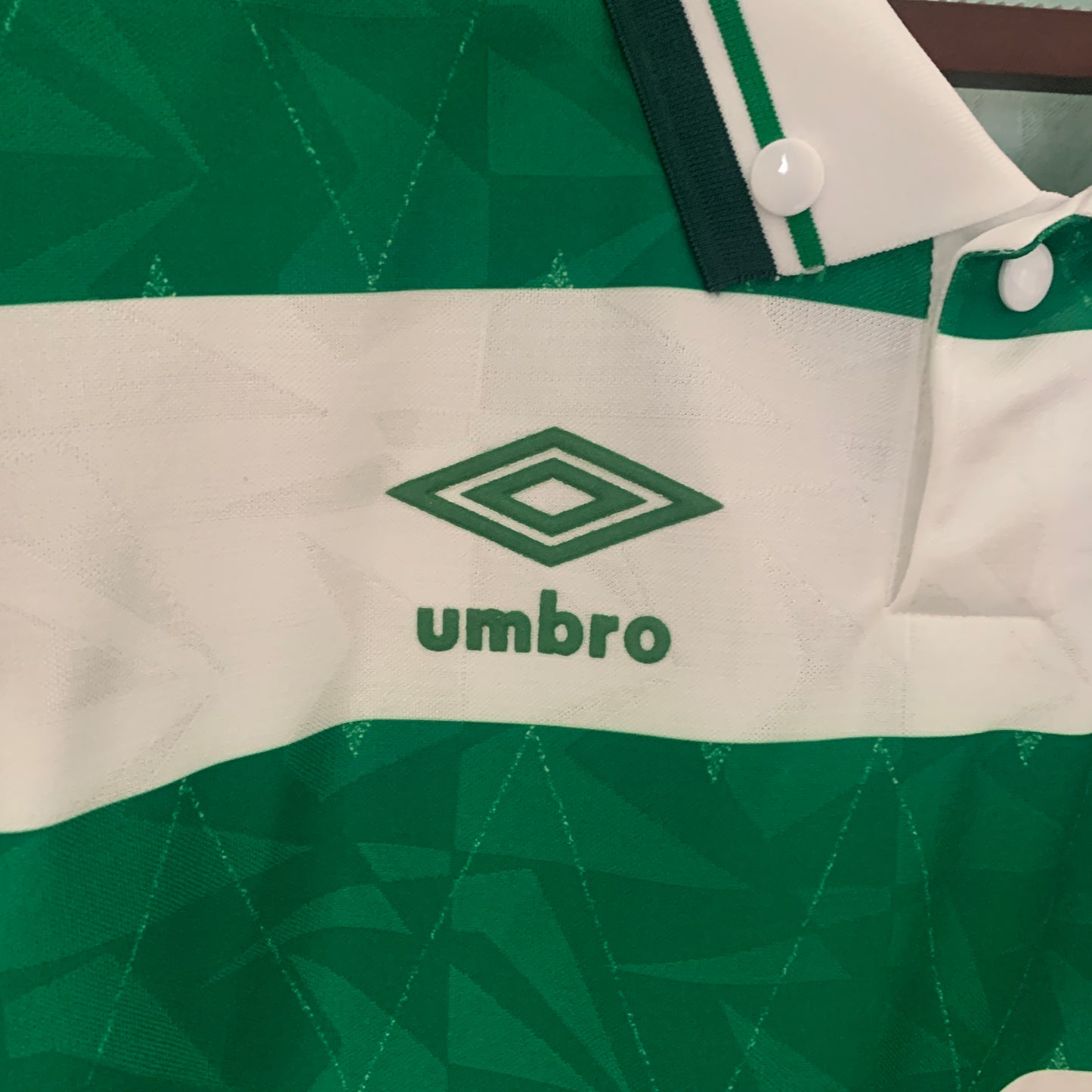 Celtic 89/91 Home