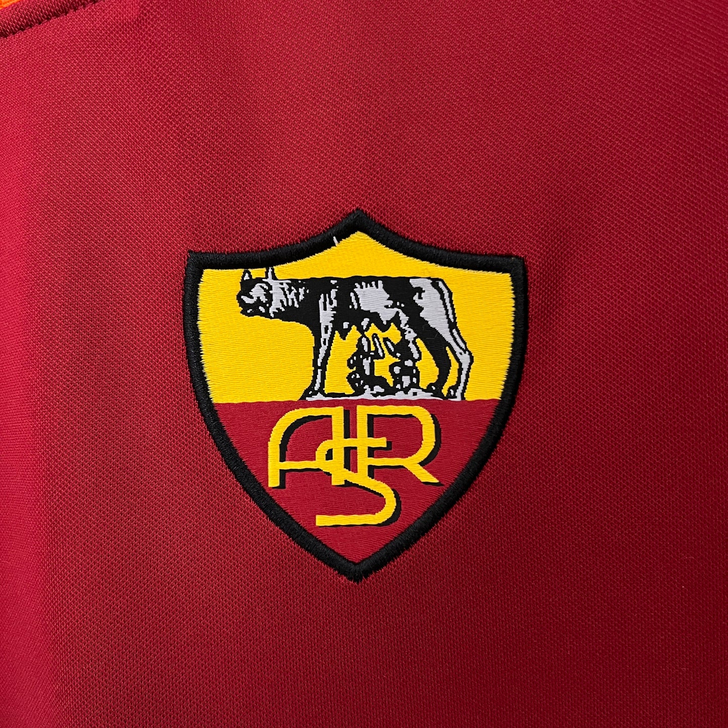 Roma 98/99 Home