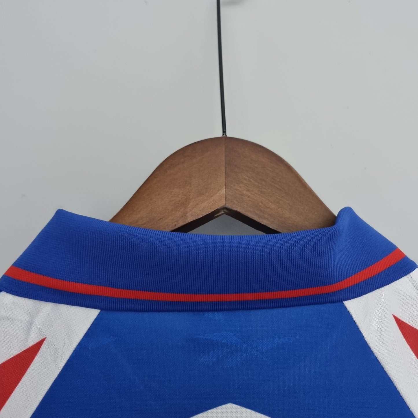 Deportivo Universidad Católica 1998 Away