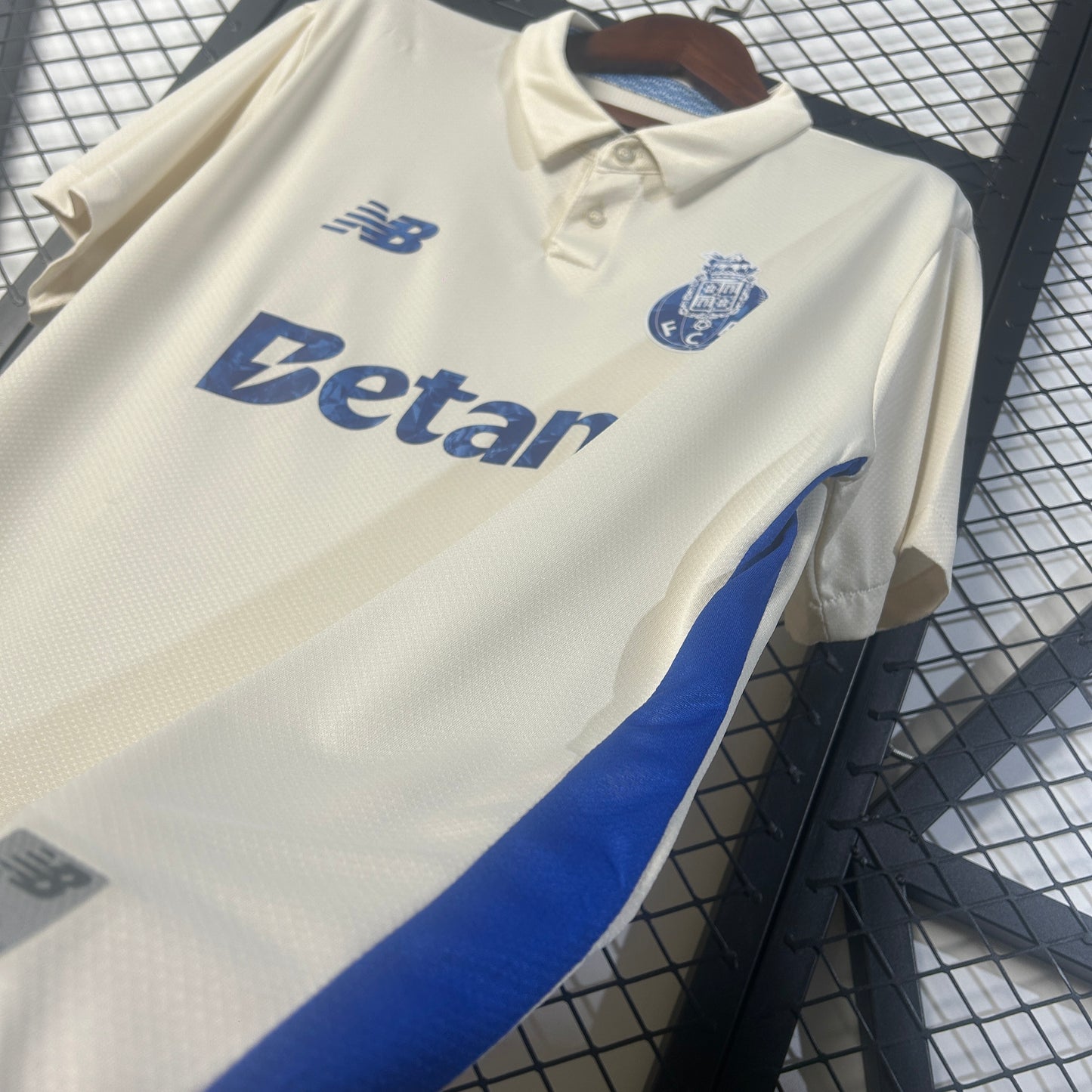 FC Porto 25/26 Third