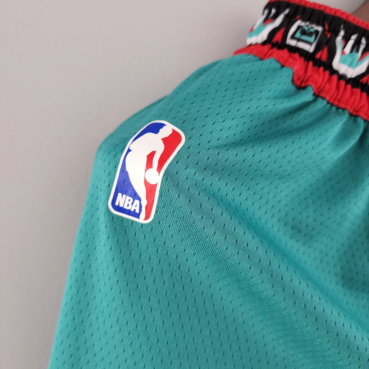 Memphis Grizzlie Green