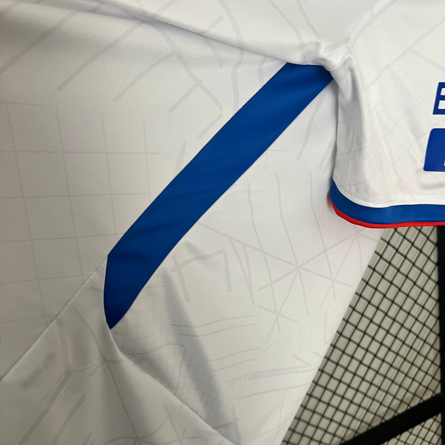Rangers Away 24/25