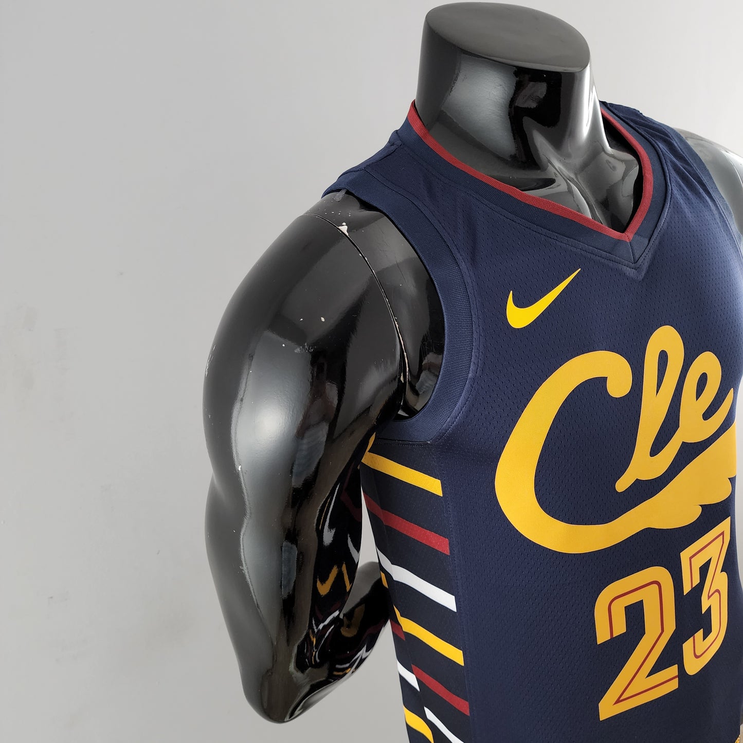 Cleveland Cavaliers Navy Blue | Special Edition