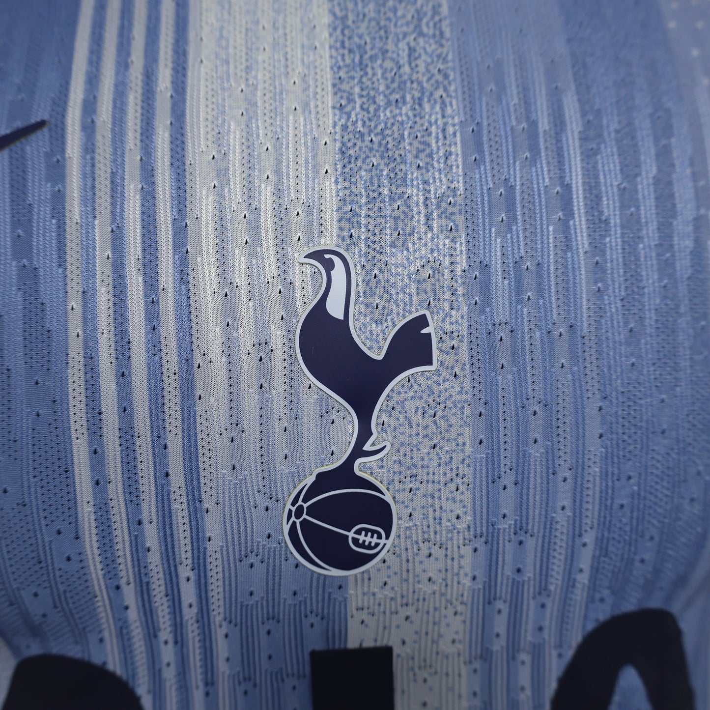 Tottenham Hotspur Away 24/25