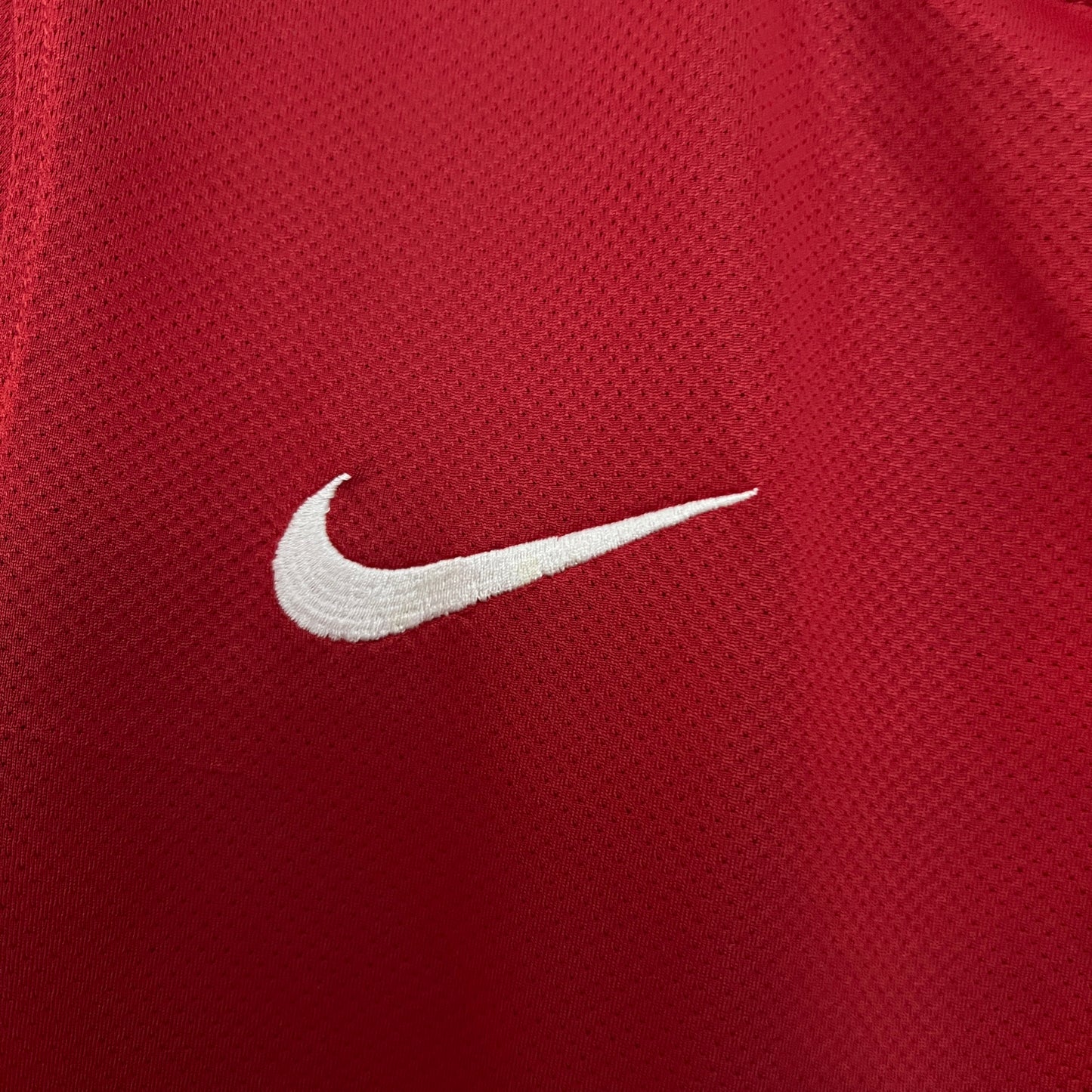 Manchester United Home 11/12