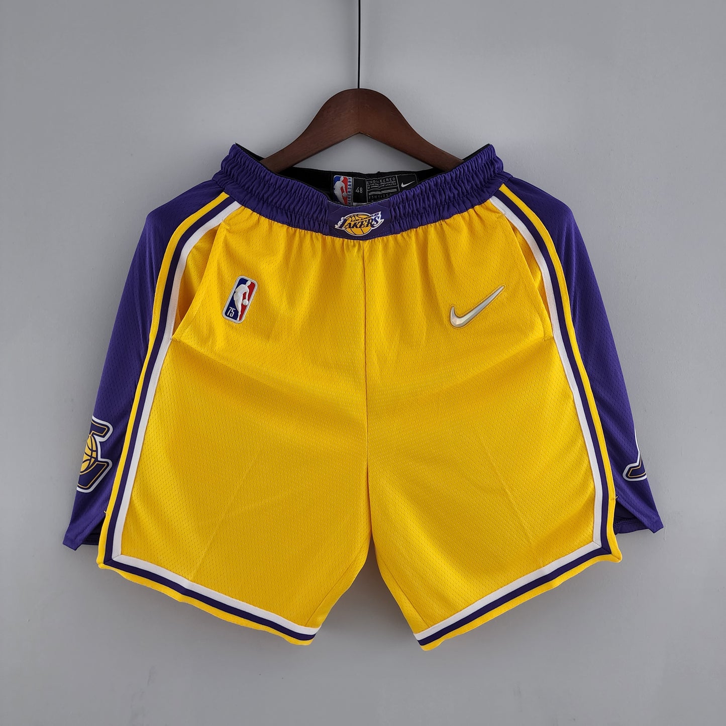 LA Lakers Yellow | 75th Anniversary