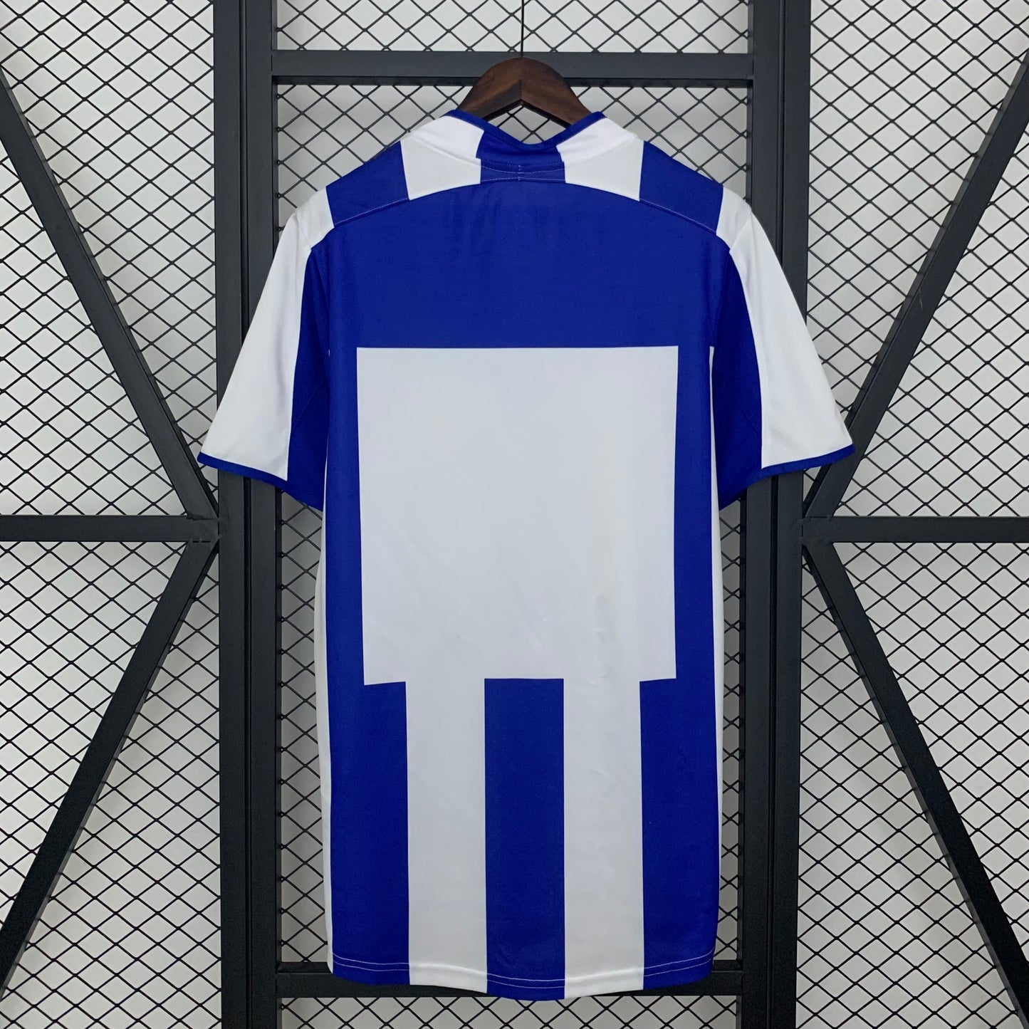 Deportivo La Coruna 03/04 Home