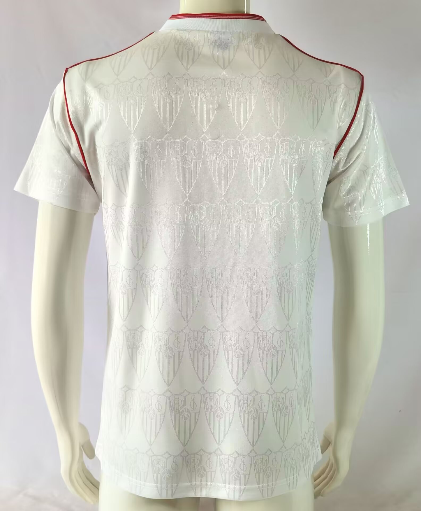 Sevilha Home 91/92