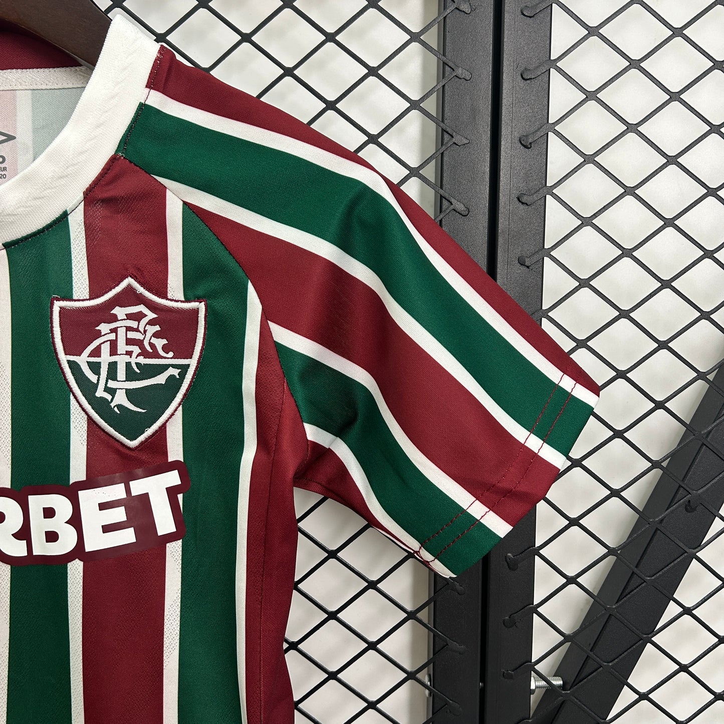 Fluminense 25/26 Home