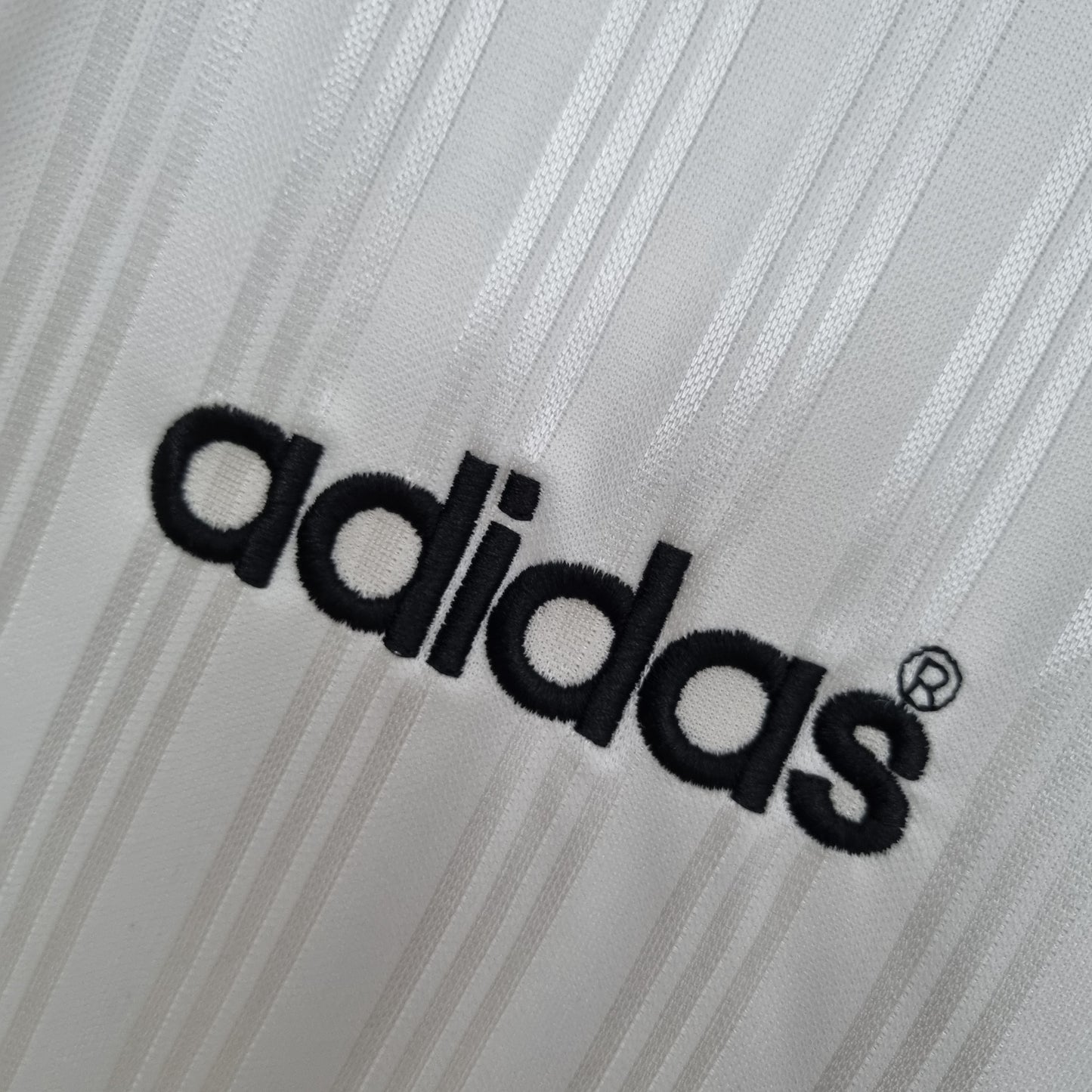River Plate 95/96 Home