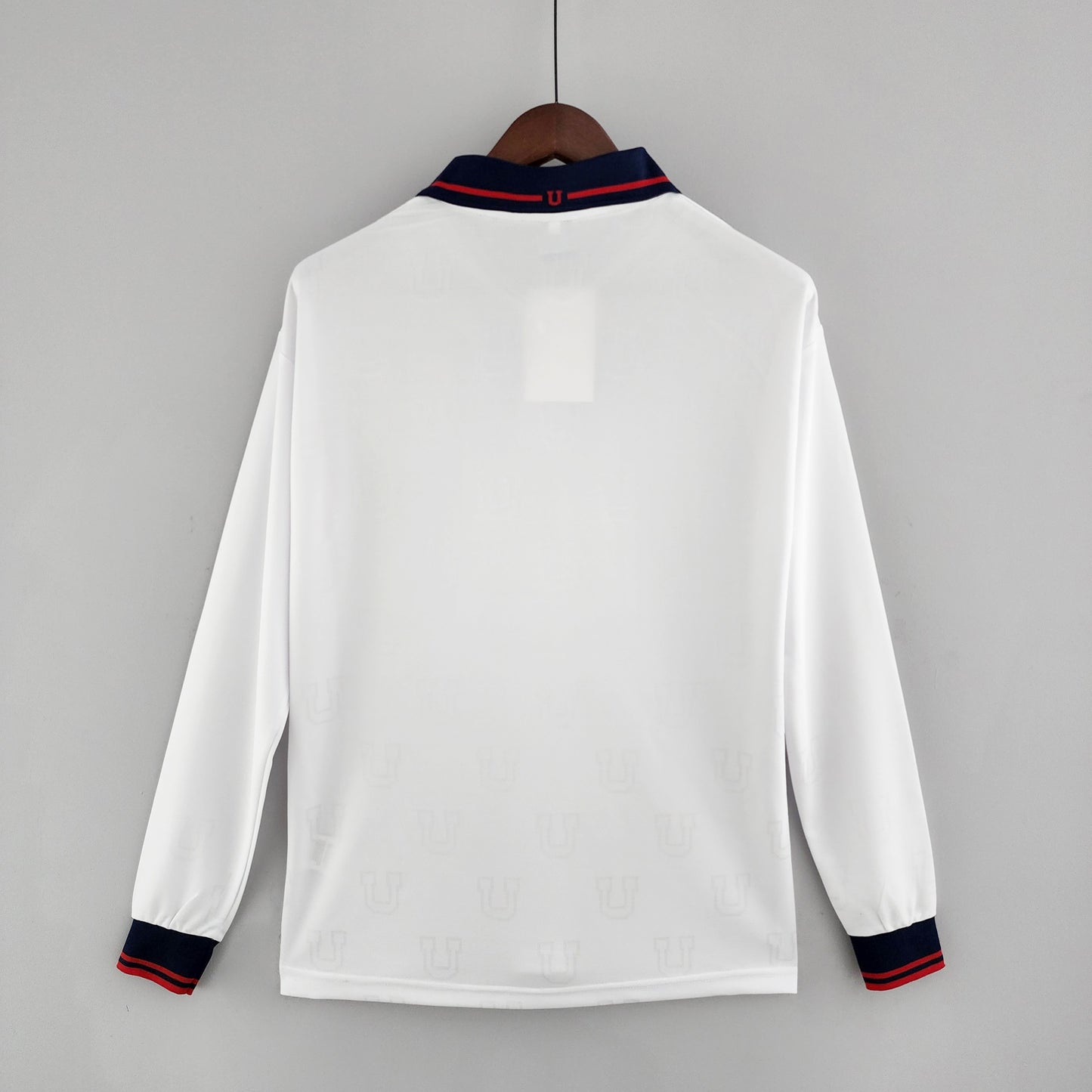 Universidade de Chile 1998 Home Long Sleeve