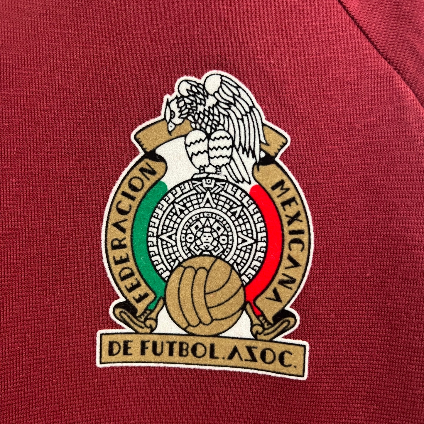 Mexico Special Edition