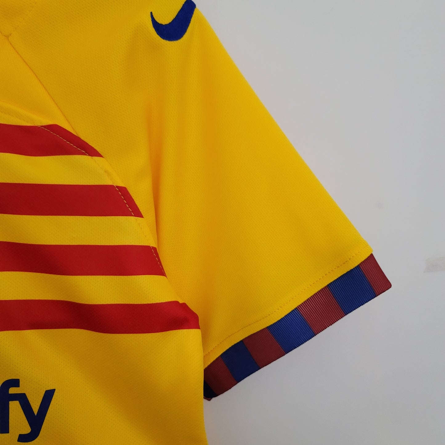Barcelona 23/24 Fourth