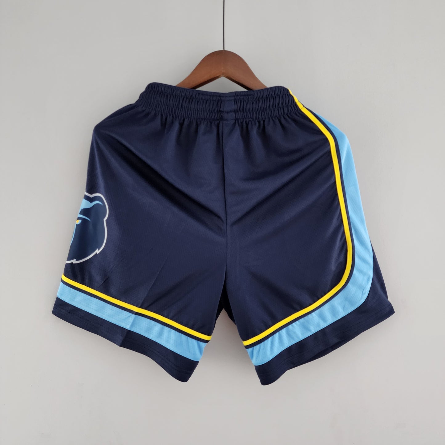 Memphis Grizzlie Navy Blue