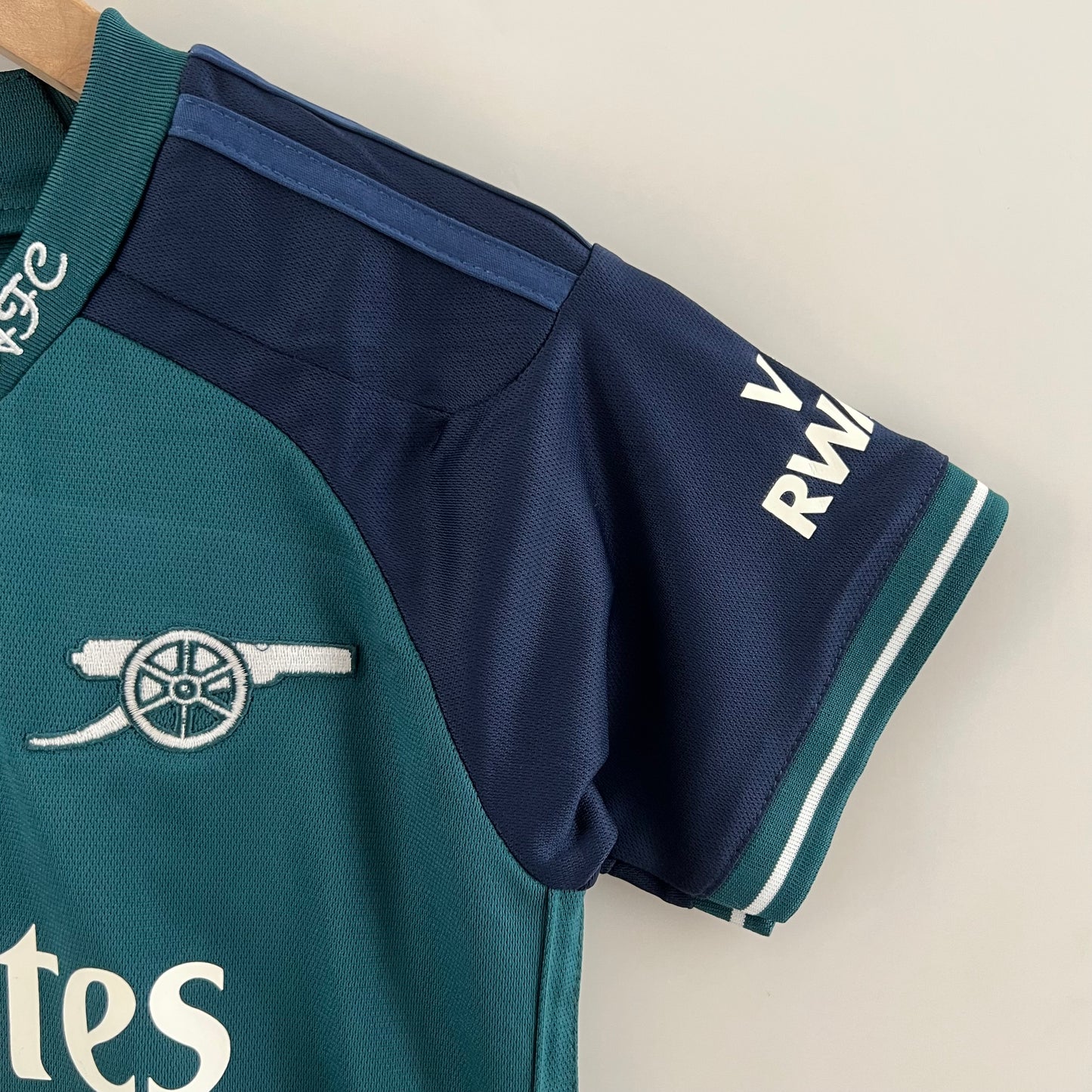 Arsenal 23/24 Third