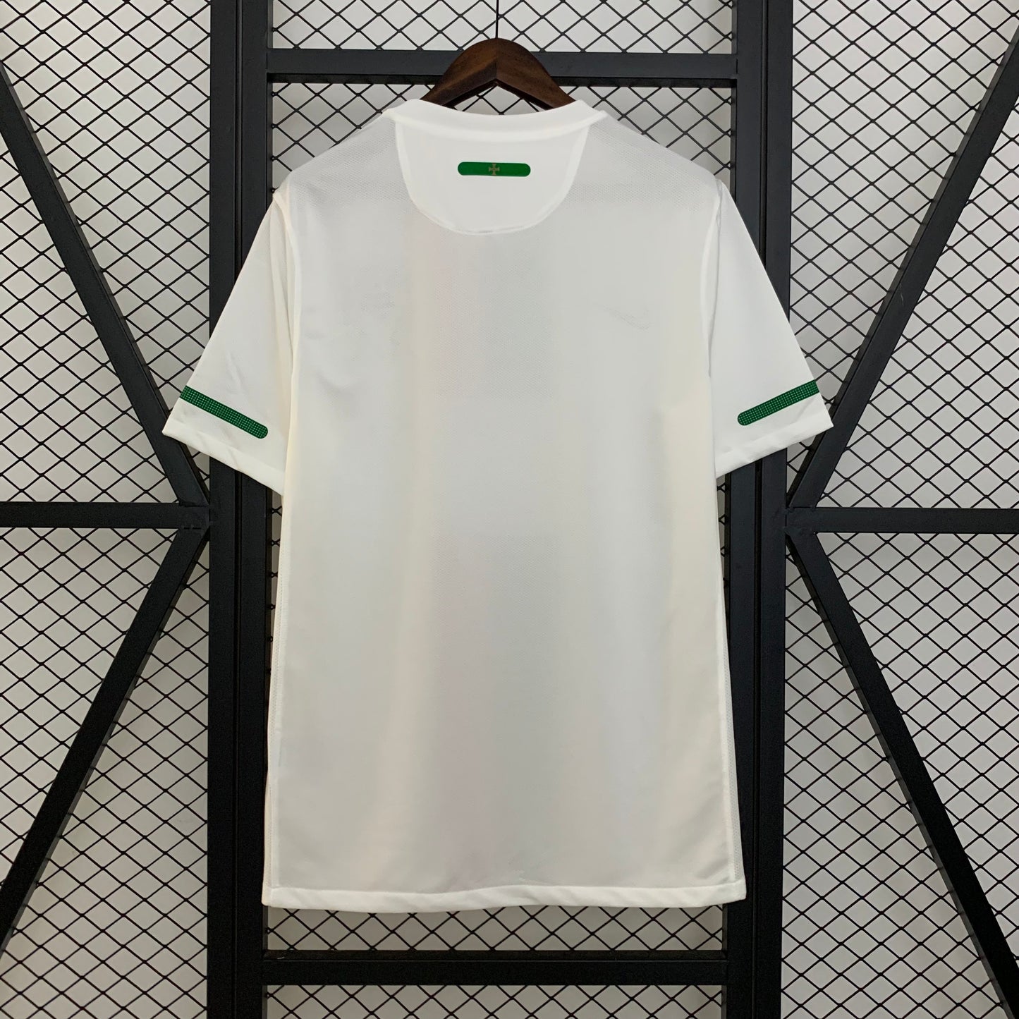 Portugal 2010 Away