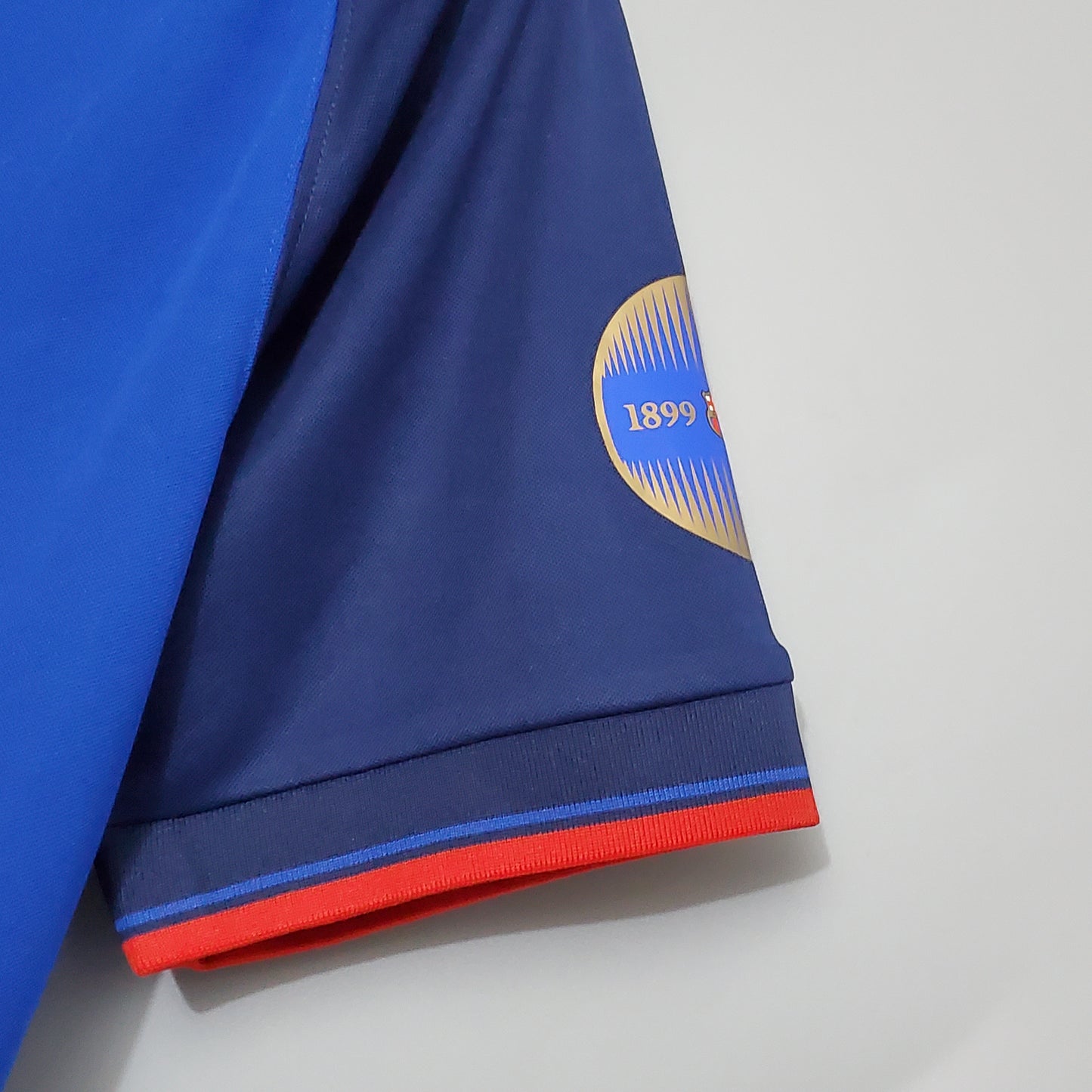 Barcelona 100th Anniversary Version Home