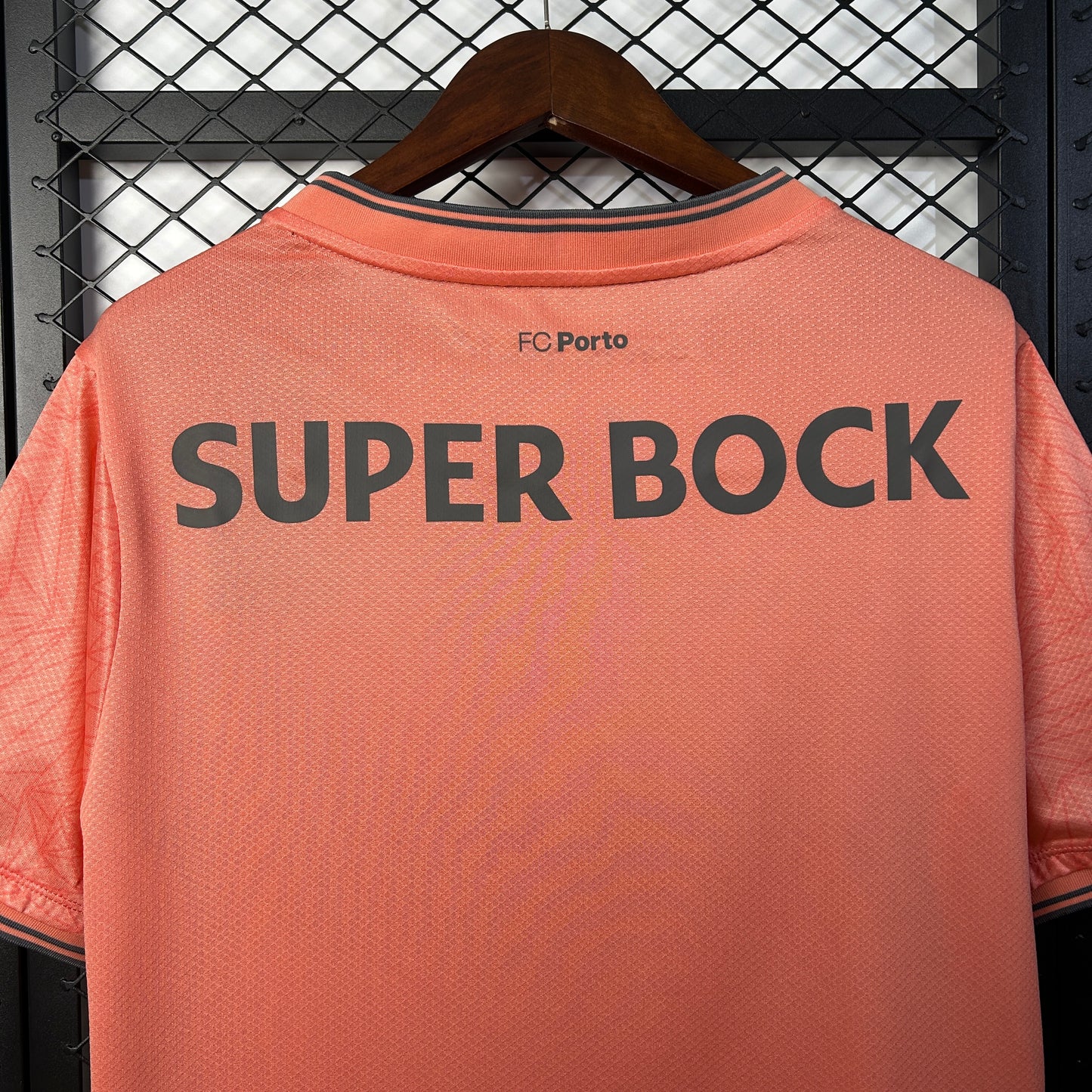 Porto 25/26 Away