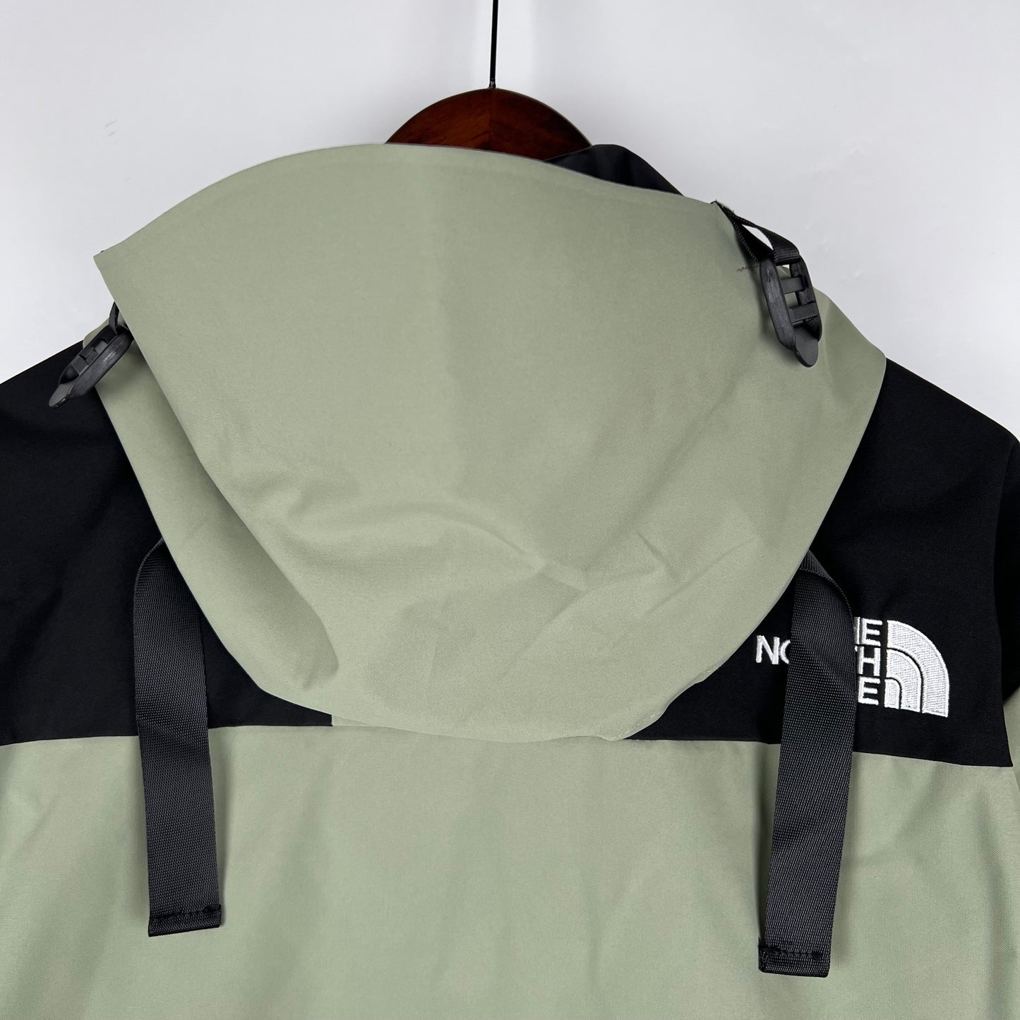 The North Face Blusão