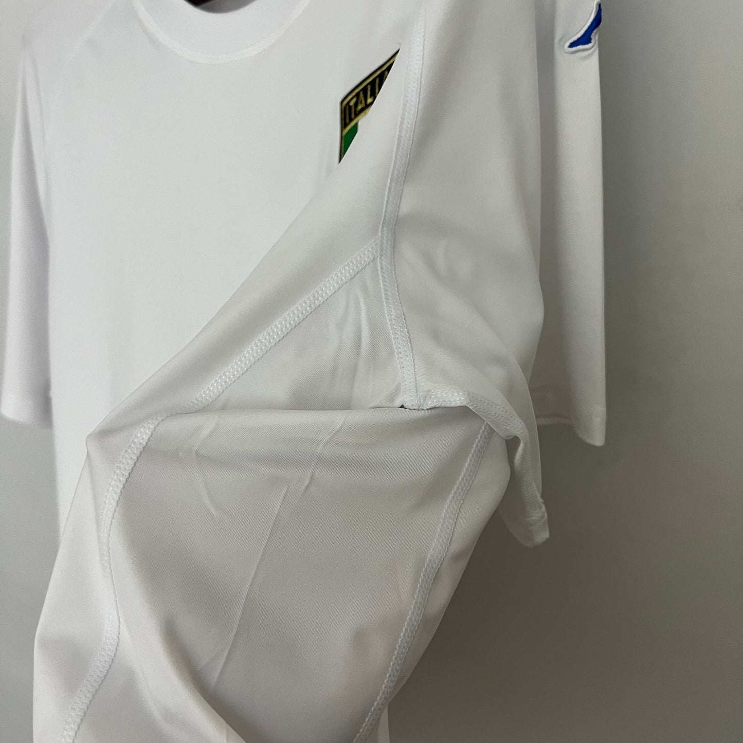Itália 2000 Away