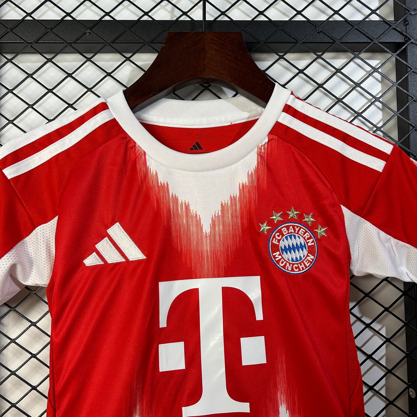 Bayern Munich 25/26 Home