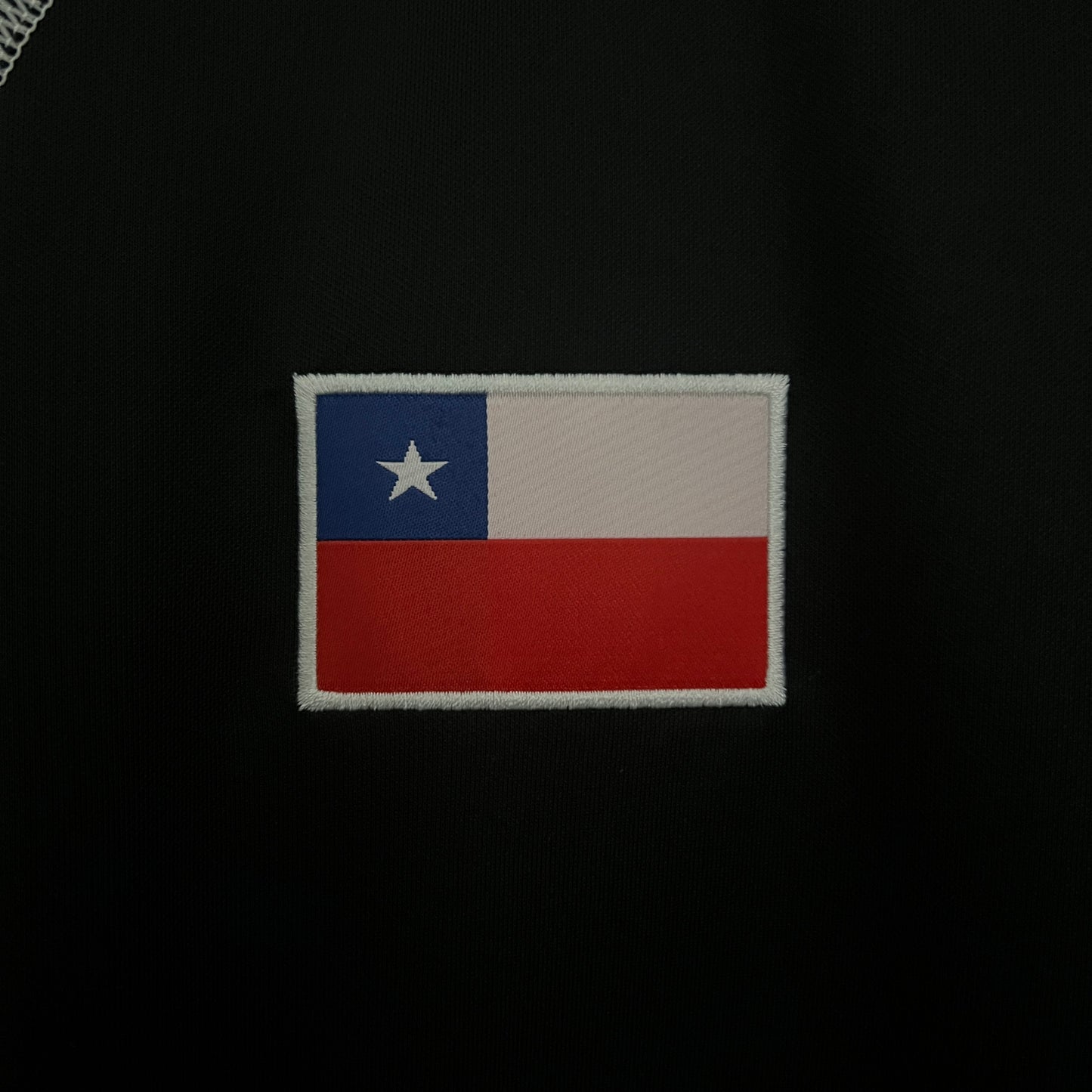 Colo Colo 2003 Away