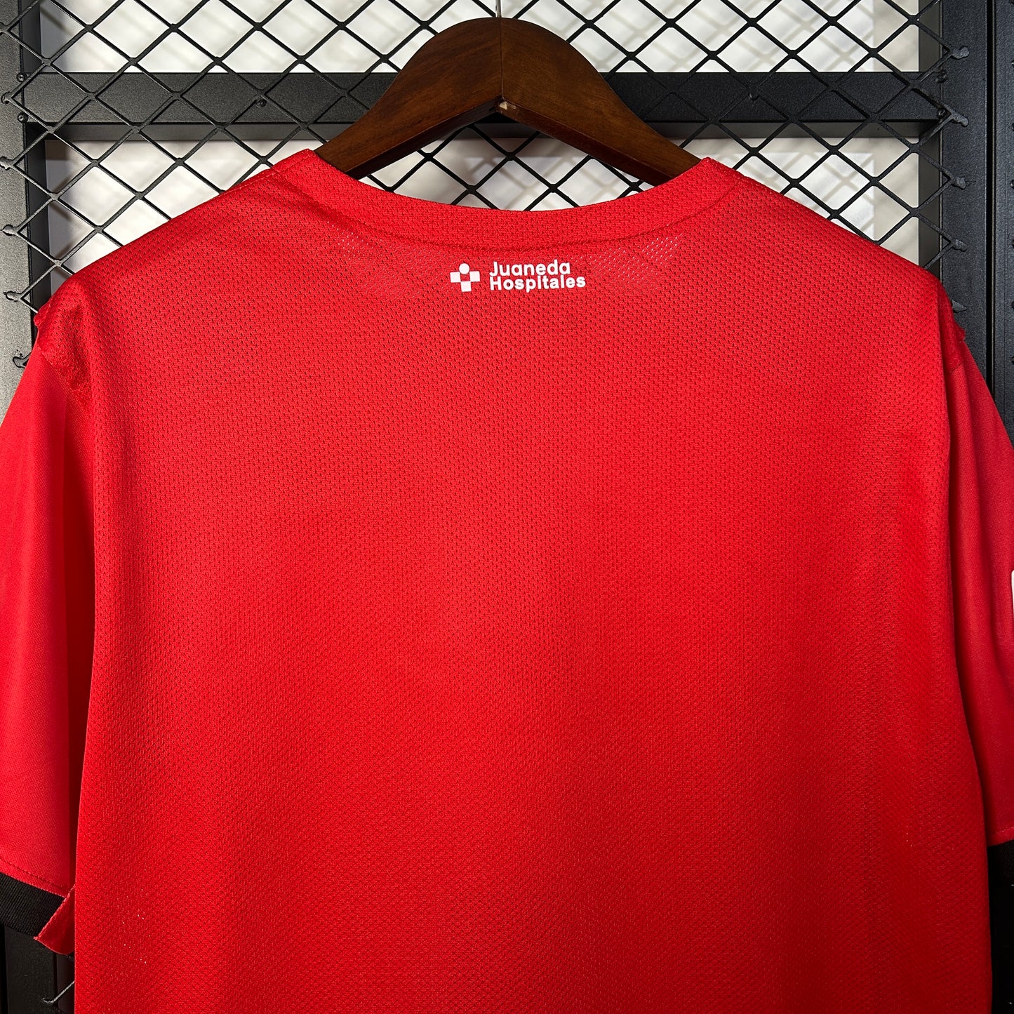 RCD Mallorca 25/26 Home