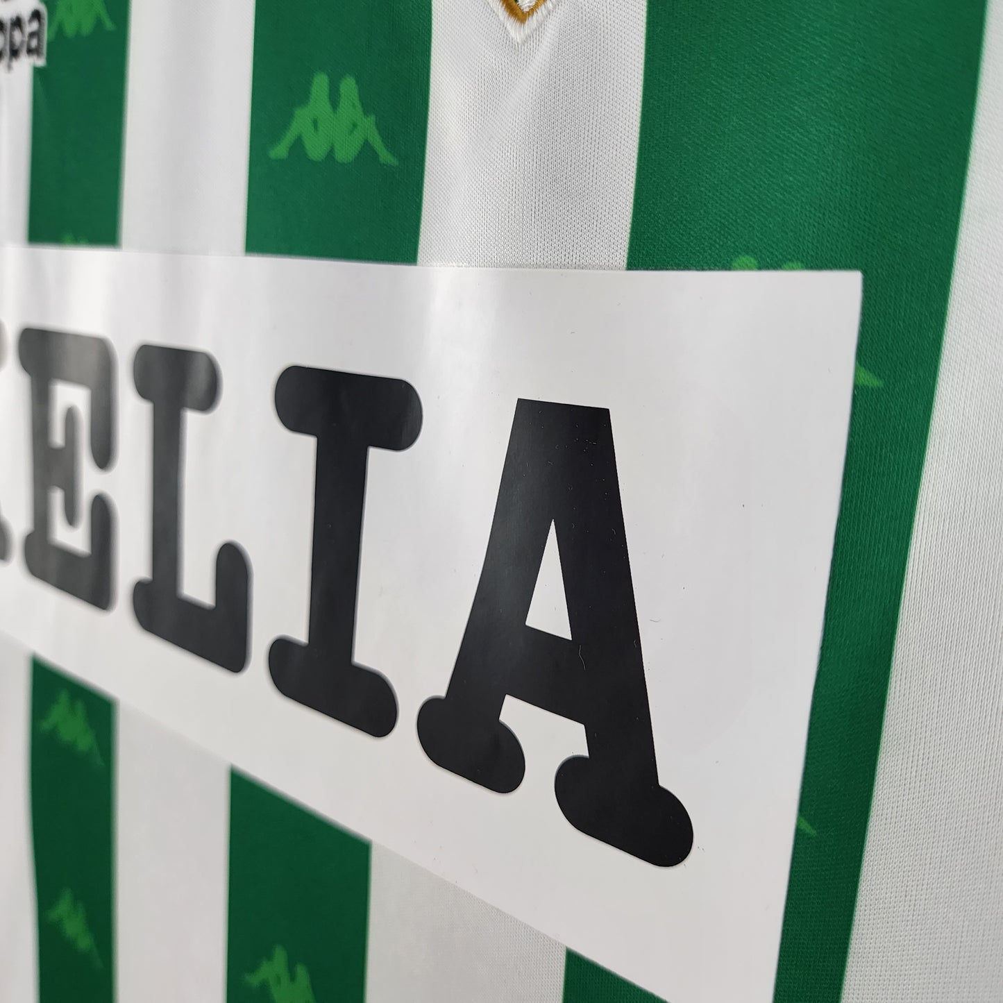 Real Betis 96/97 Home