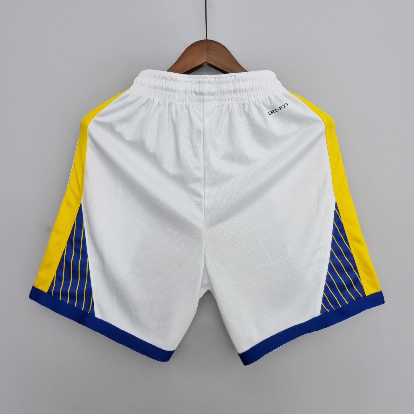 Golden State Warriors White | 75th Anniversary