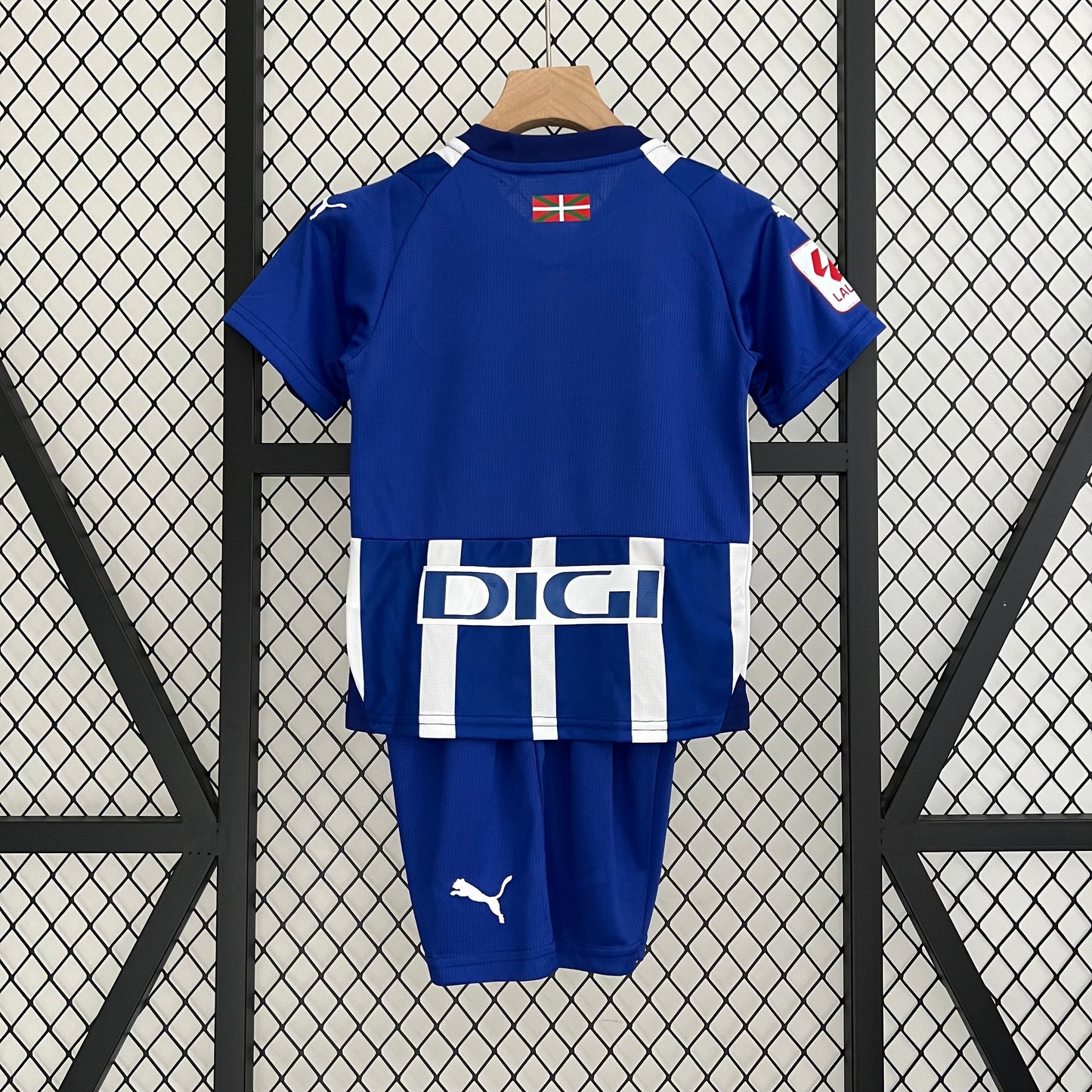 Alaves 23/24 Home