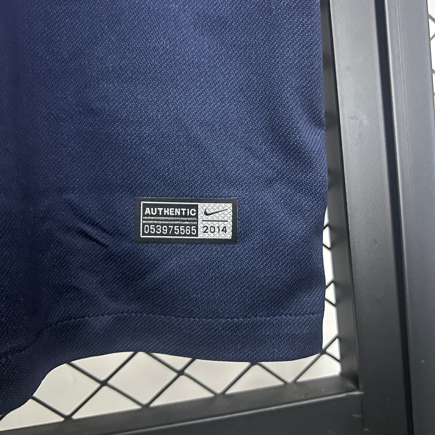 França 2014 Away