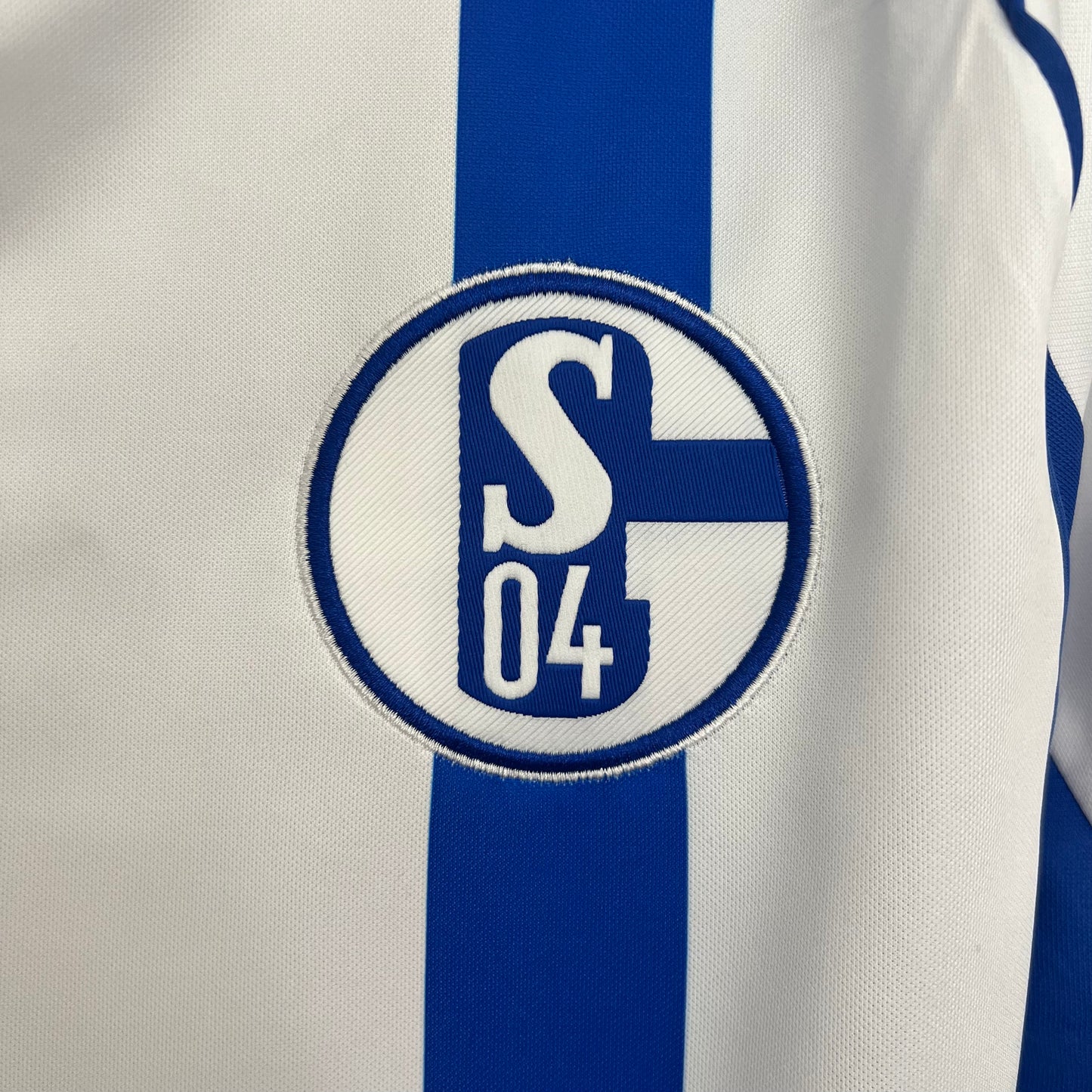 Schalke 04 25/26 Away