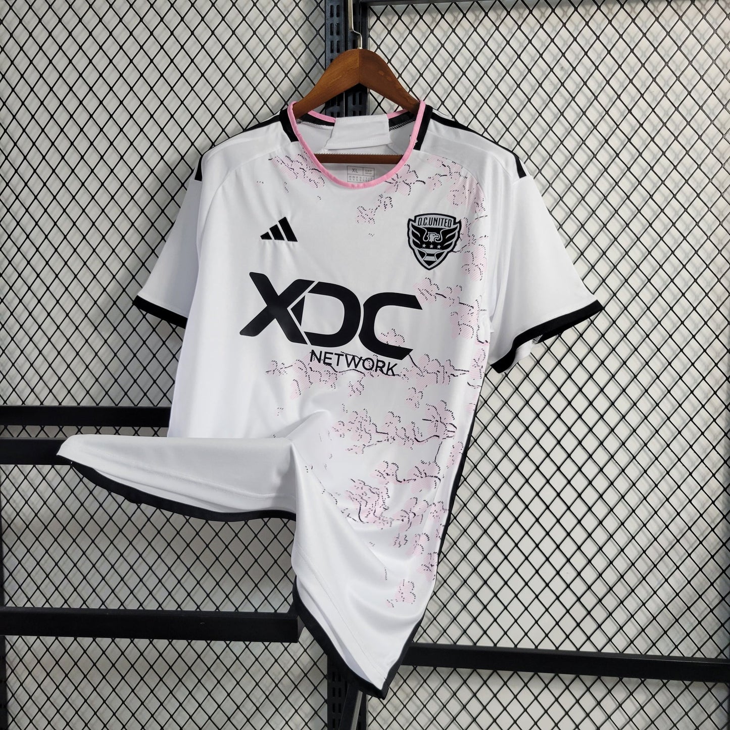 DC United Away 23/24