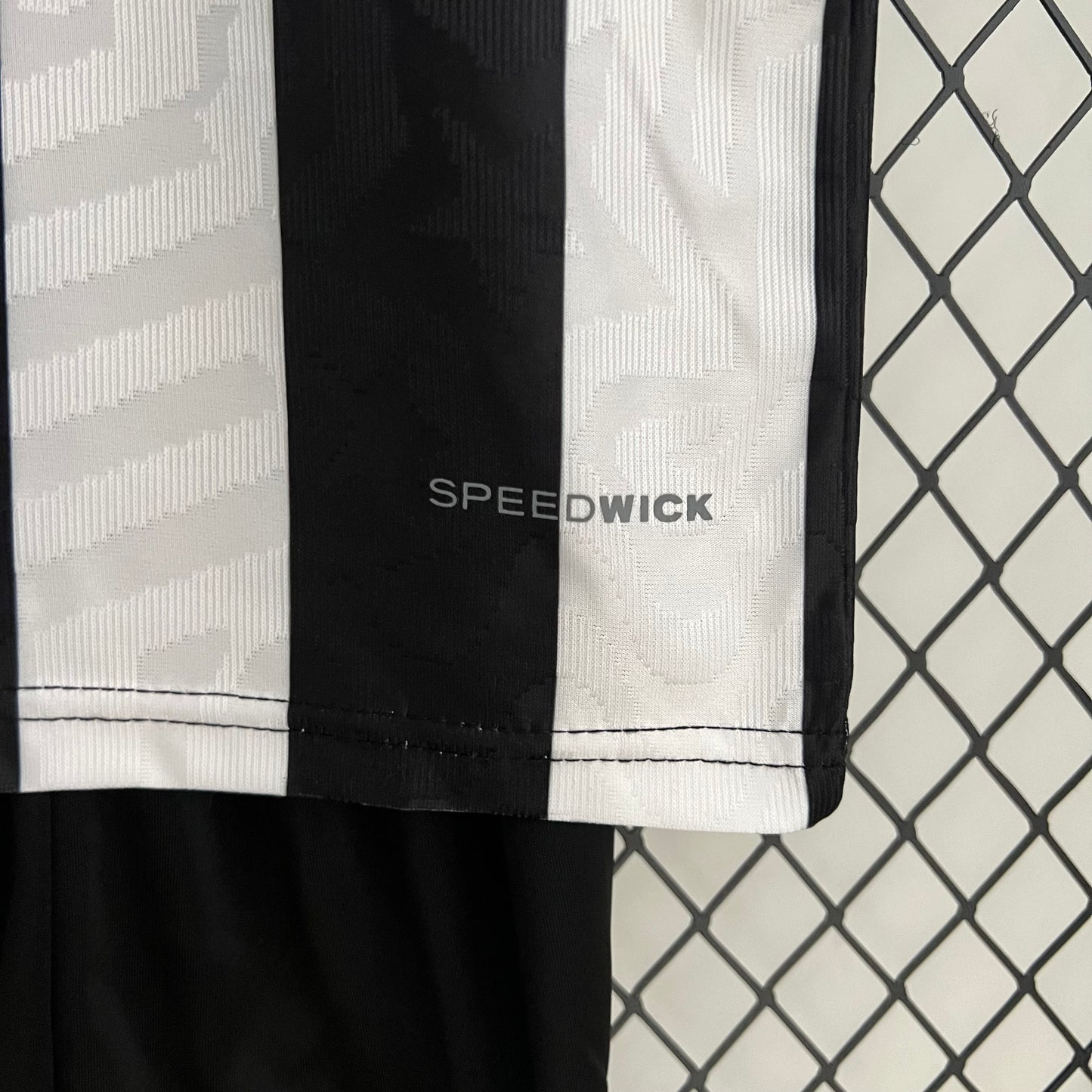Botafogo 23/24 Home