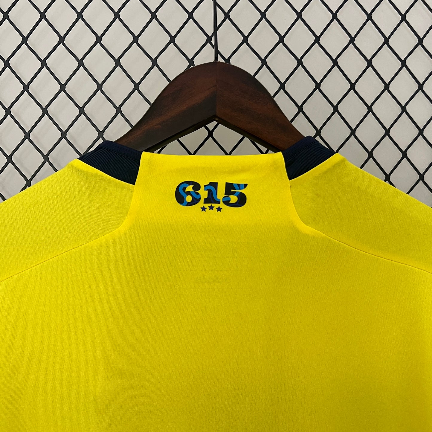Nashville SC Away 24/25