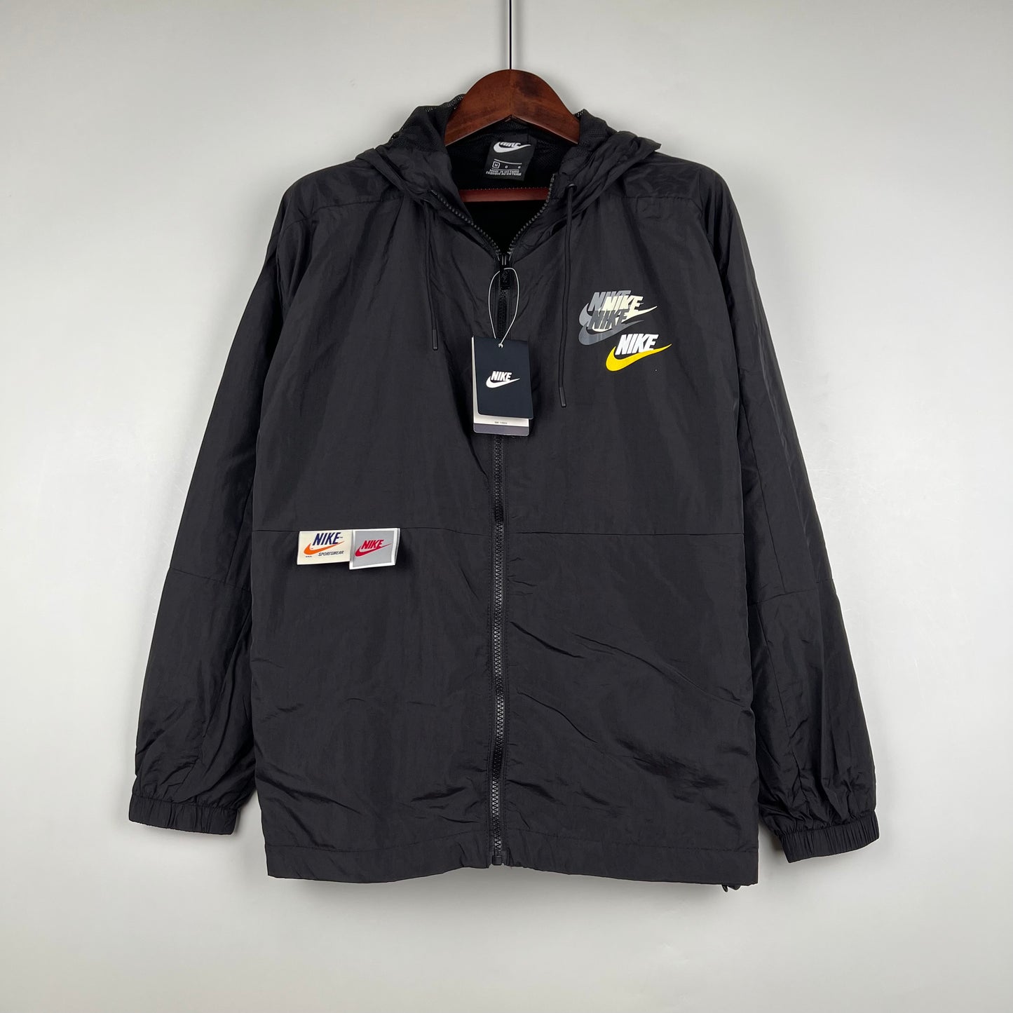 Nike Windbreak
