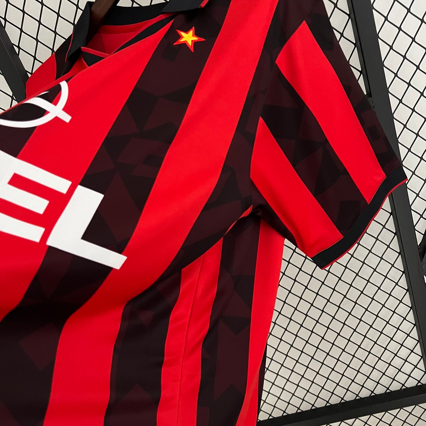 AC Milan 88/89 Home