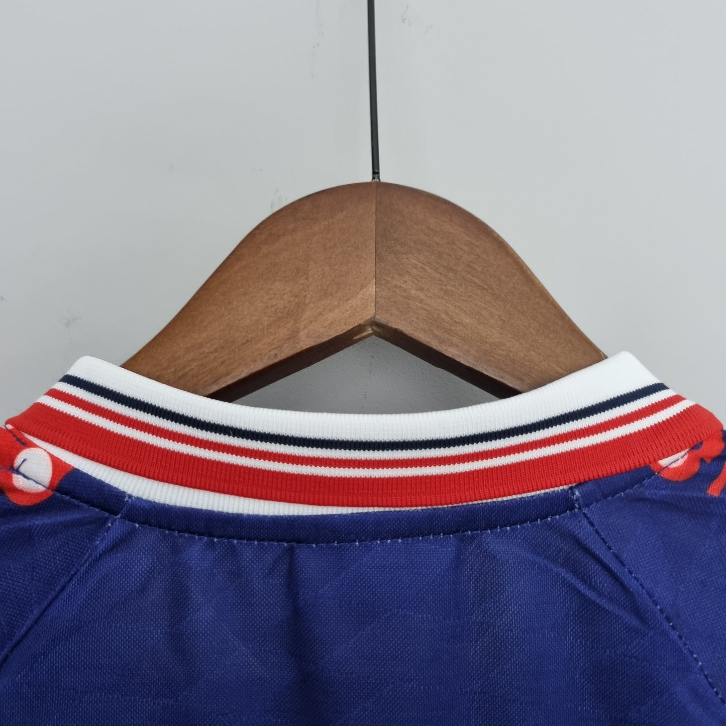 Universidad de Chile 1996 Home Long Sleeve