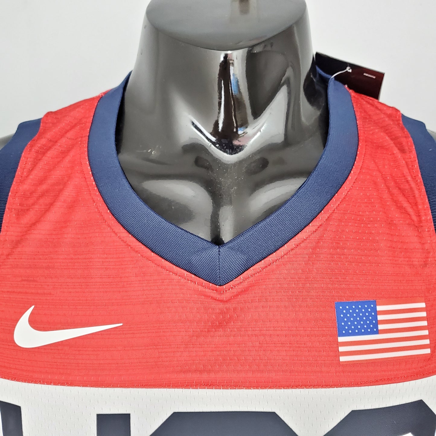 USA Olympics 2021 Home