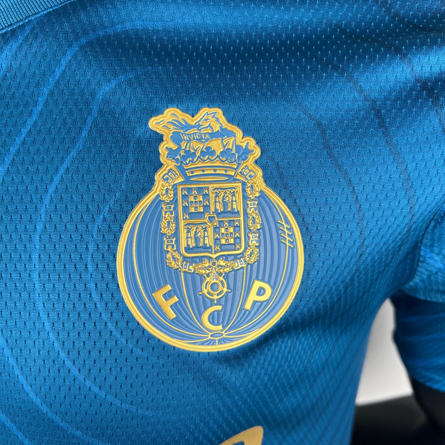 Porto 23/24 Third Away
