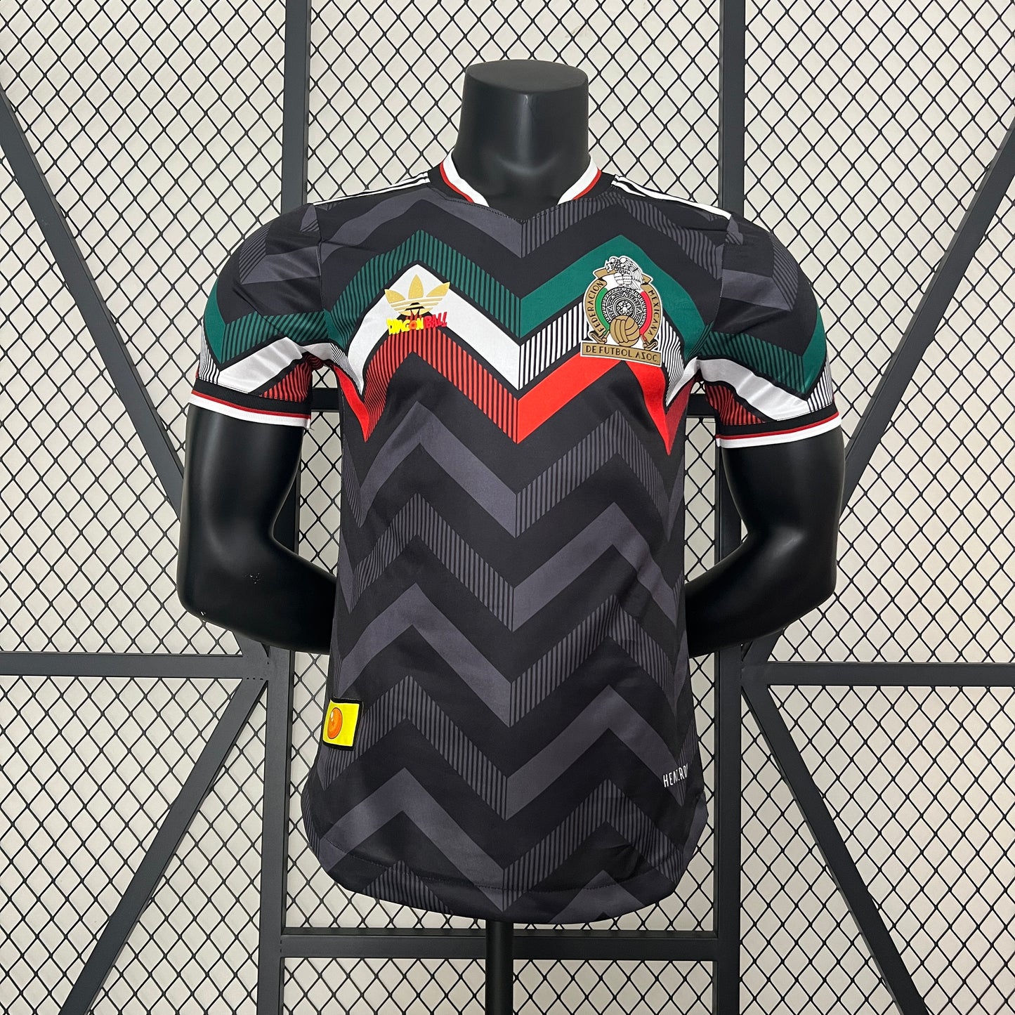 Mexico Special Edition 2024 II