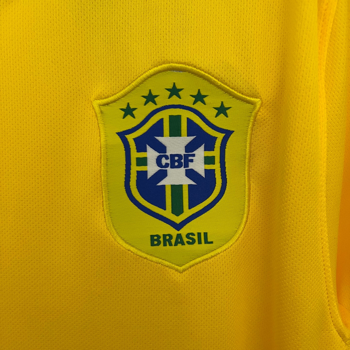 Brasil 2006 Home
