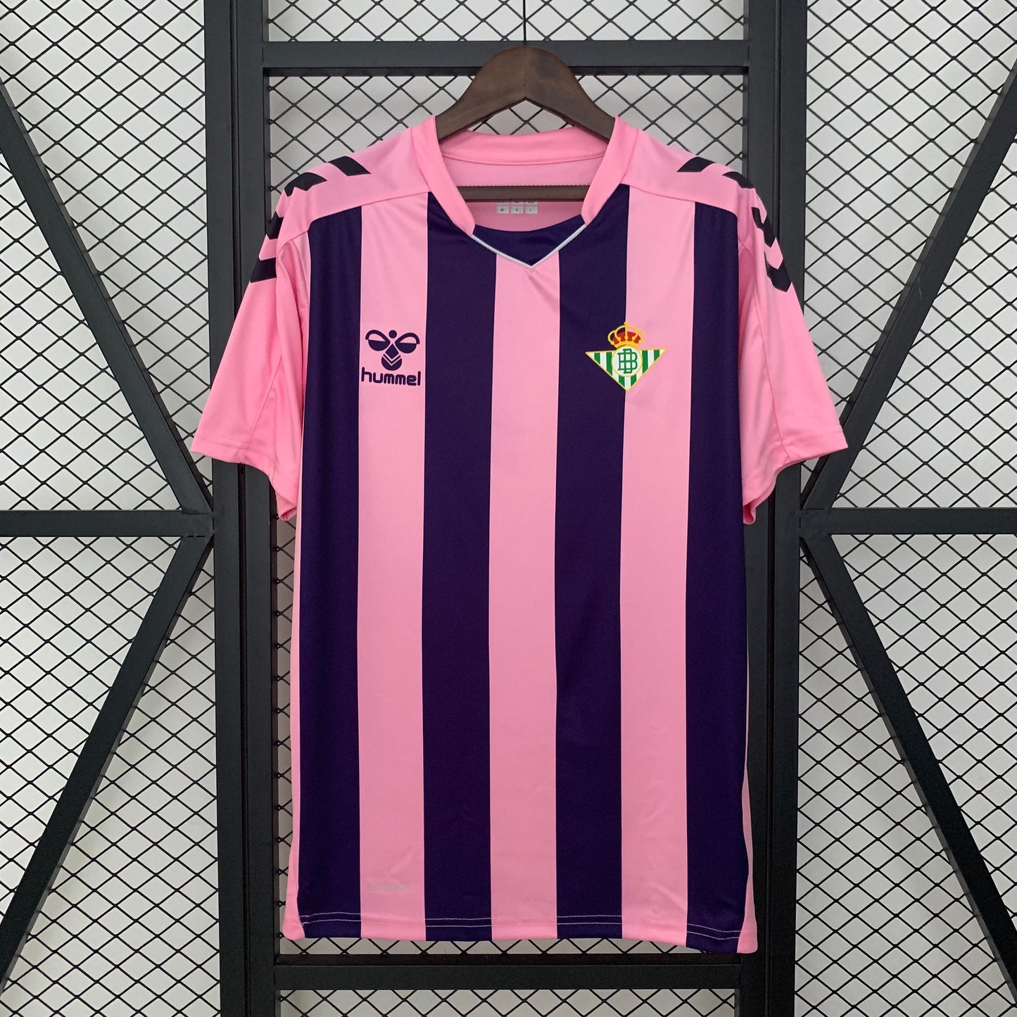 Betis 25/26 Edição Especial