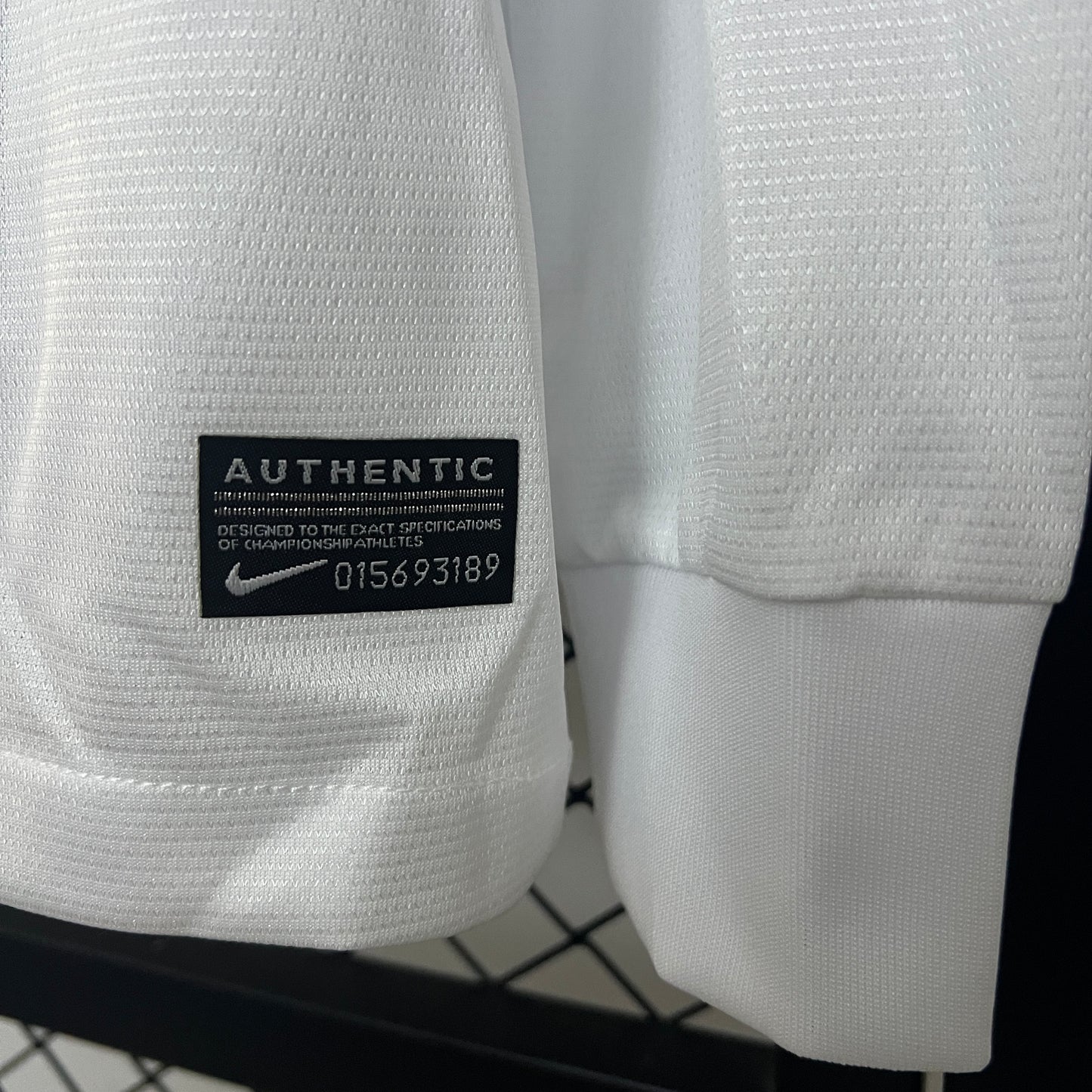 Santos Home 11/12 | Manga Comprida
