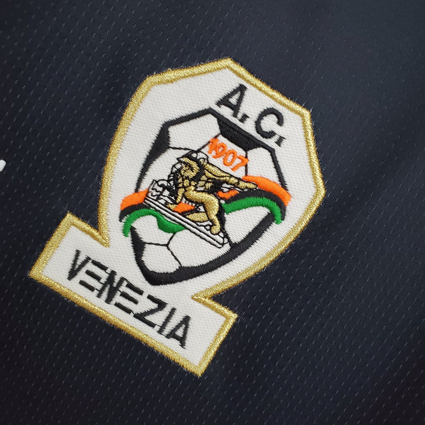 Venice 1998 Home