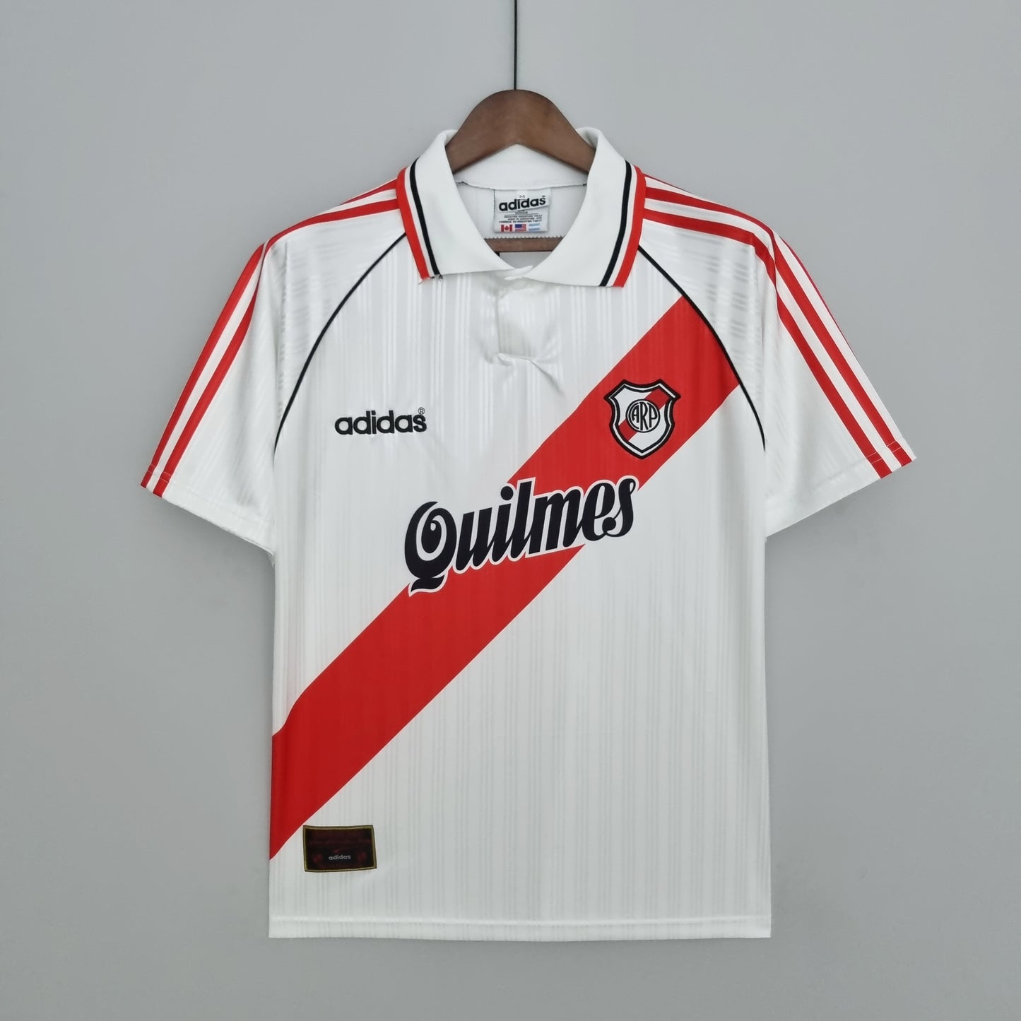 River Plate 95/96 Home