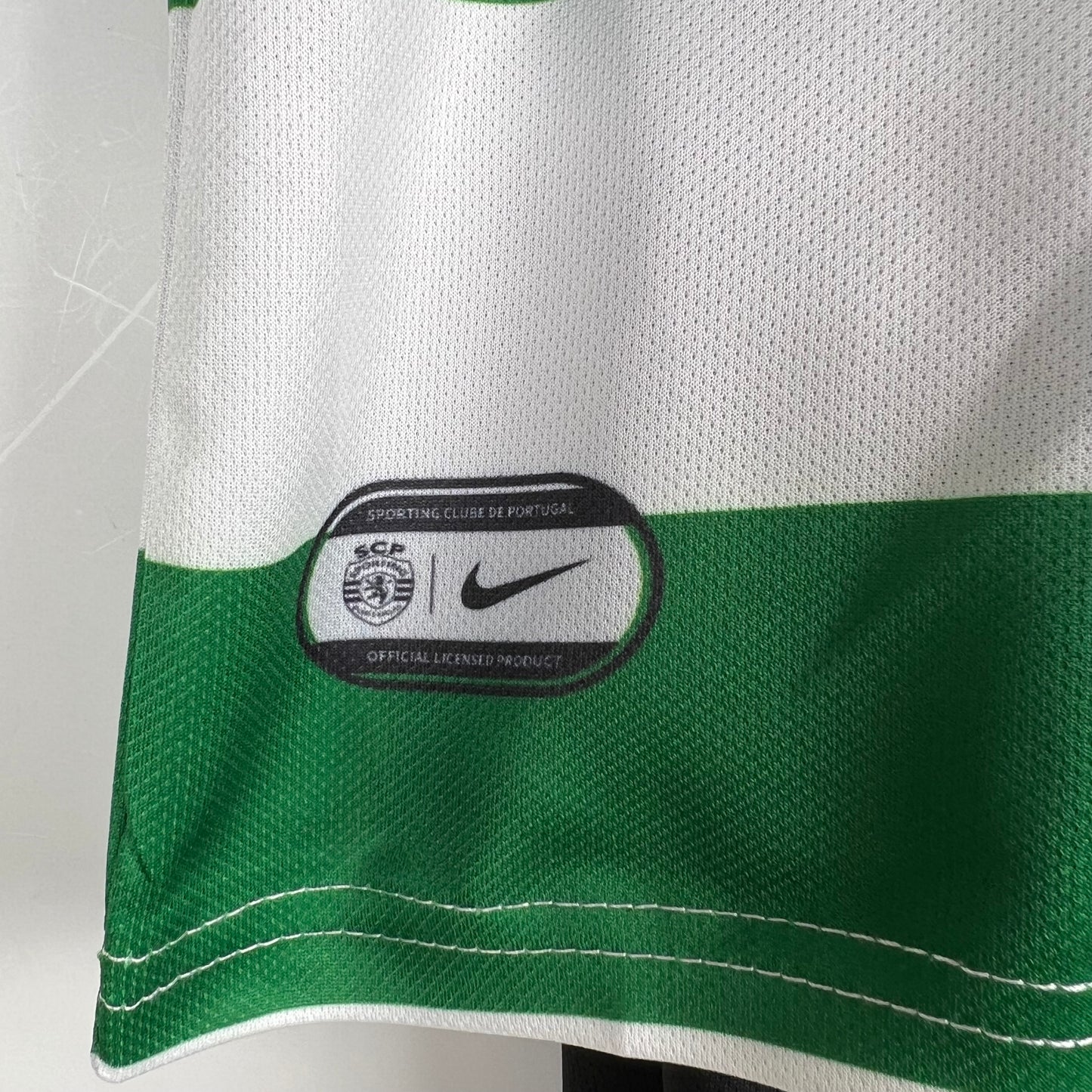 Sporting CP 23/24 Home