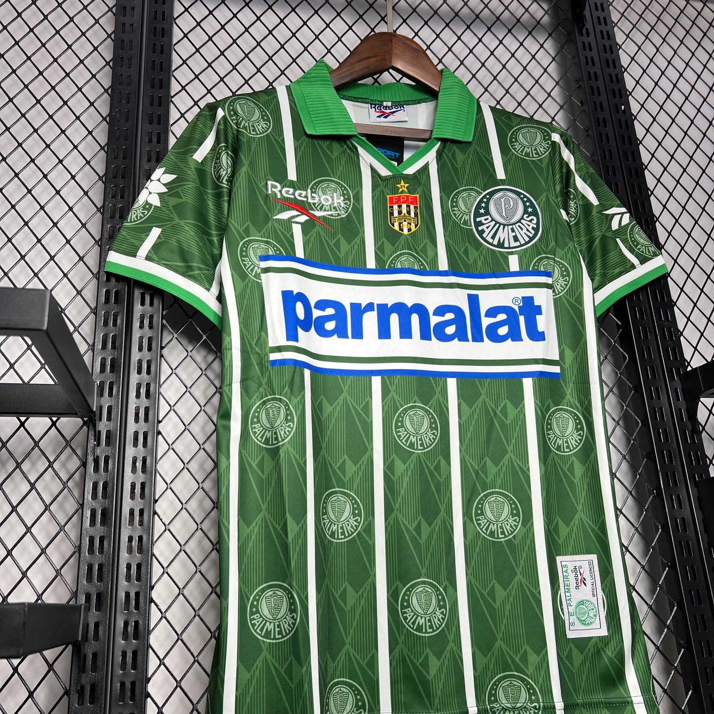Palmeiras Home 96